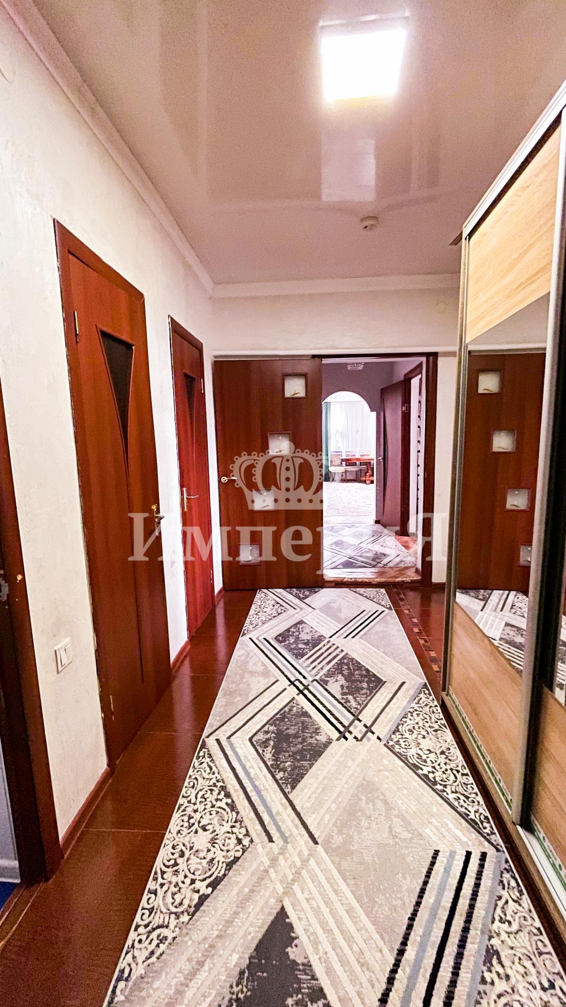 5-комнантный квартира, 124.0 м²,Масанчи за 32 000 000