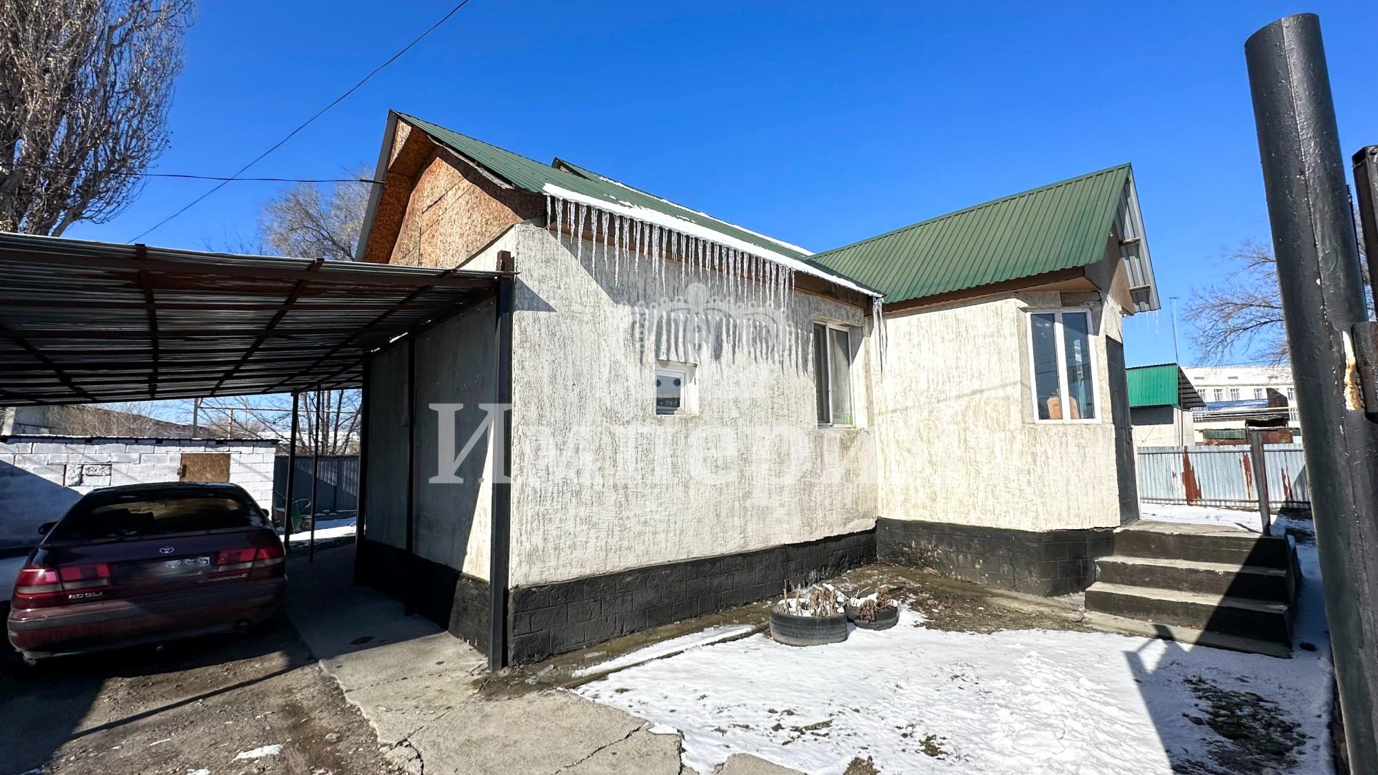 4-комнантный квартира, 100.0 м²,Ашыбулак за 36 000 000