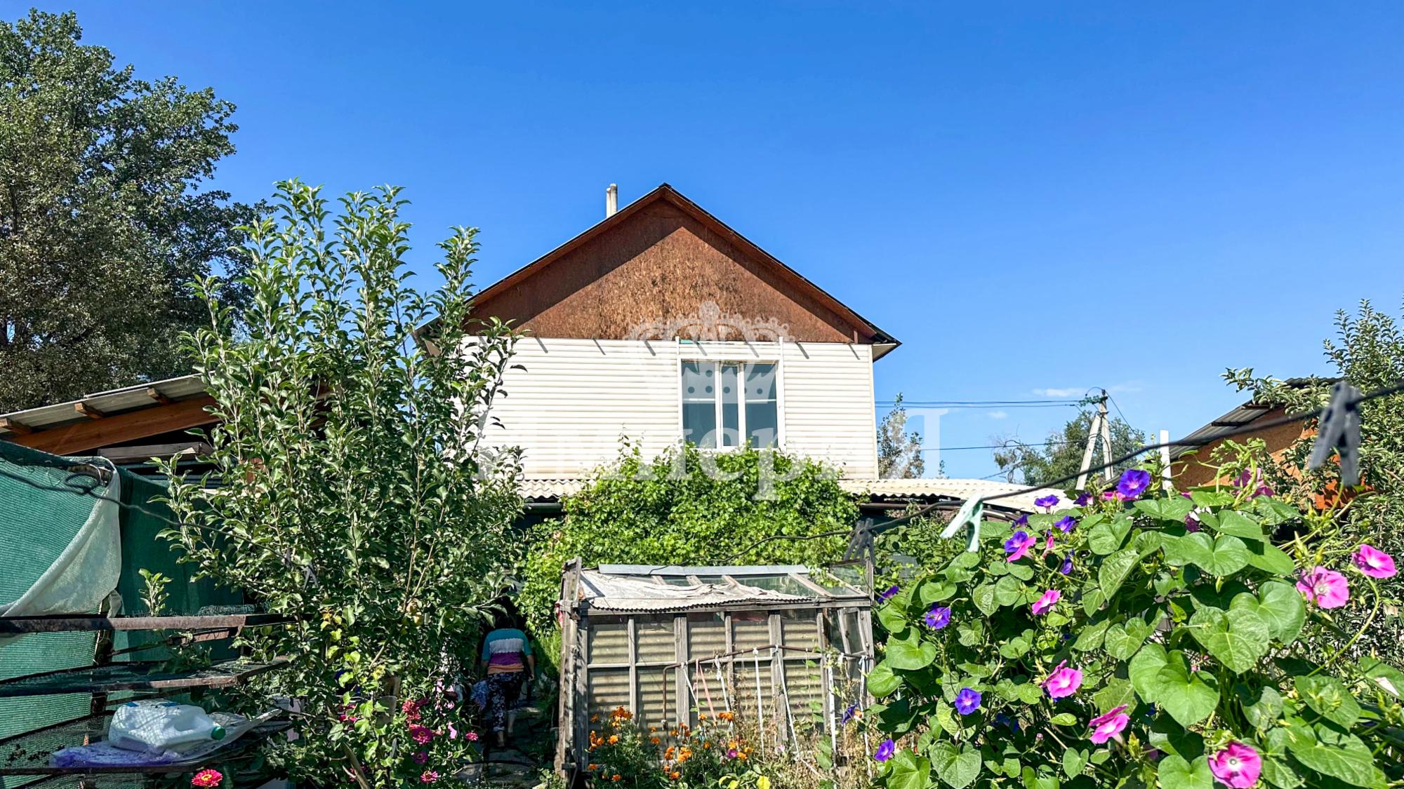 3-комнантный квартира, 159.0 м²,Гали Орманова за 27 000 000