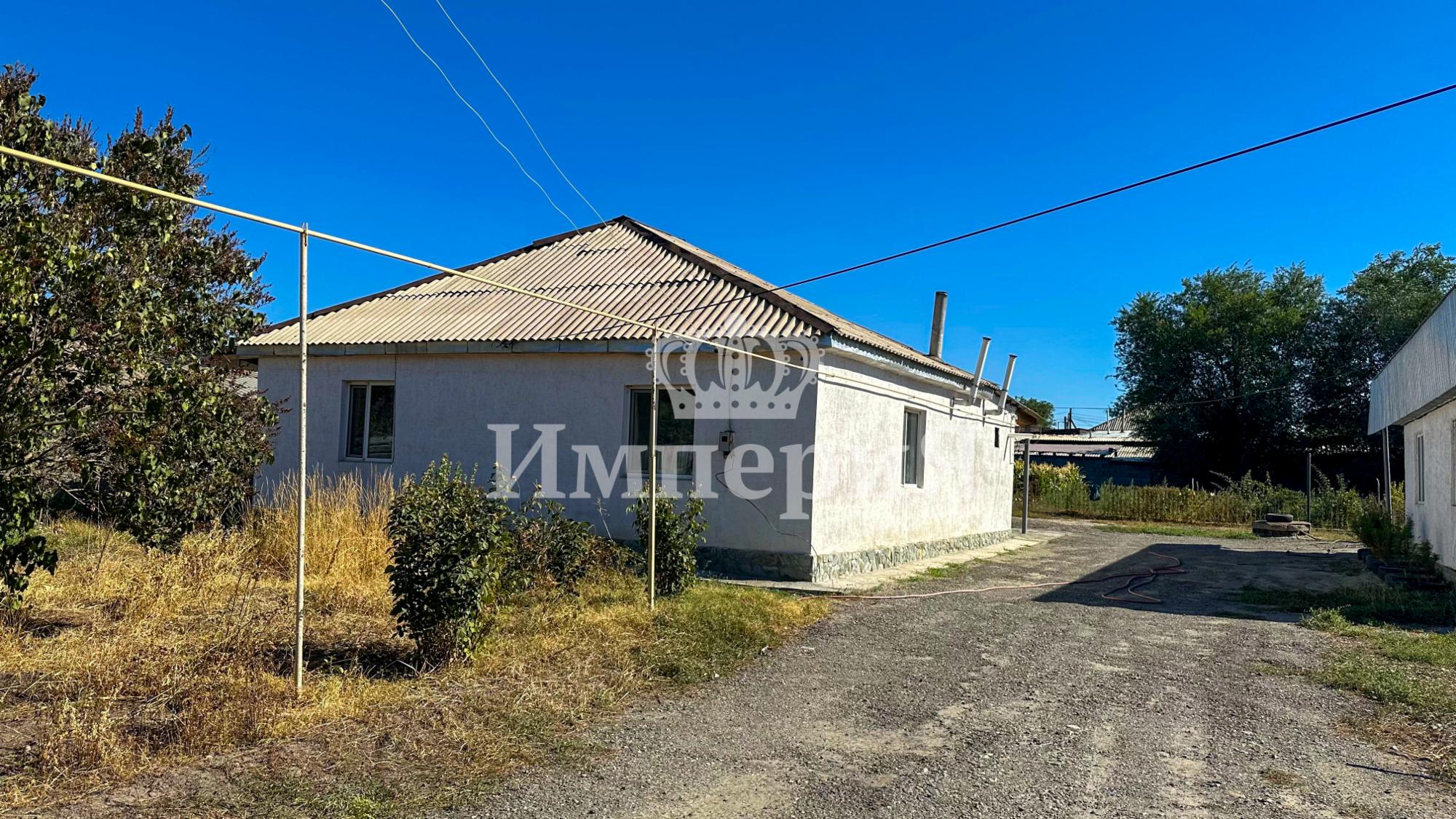 3-комнантный квартира, 68.0 м²,Амангельды за 16 000 000