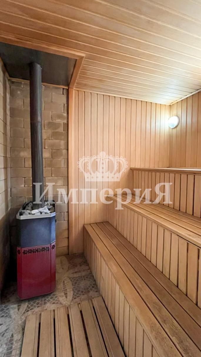 5-комнантный квартира, 168.0 м²,Казыбаева за 70 000 000