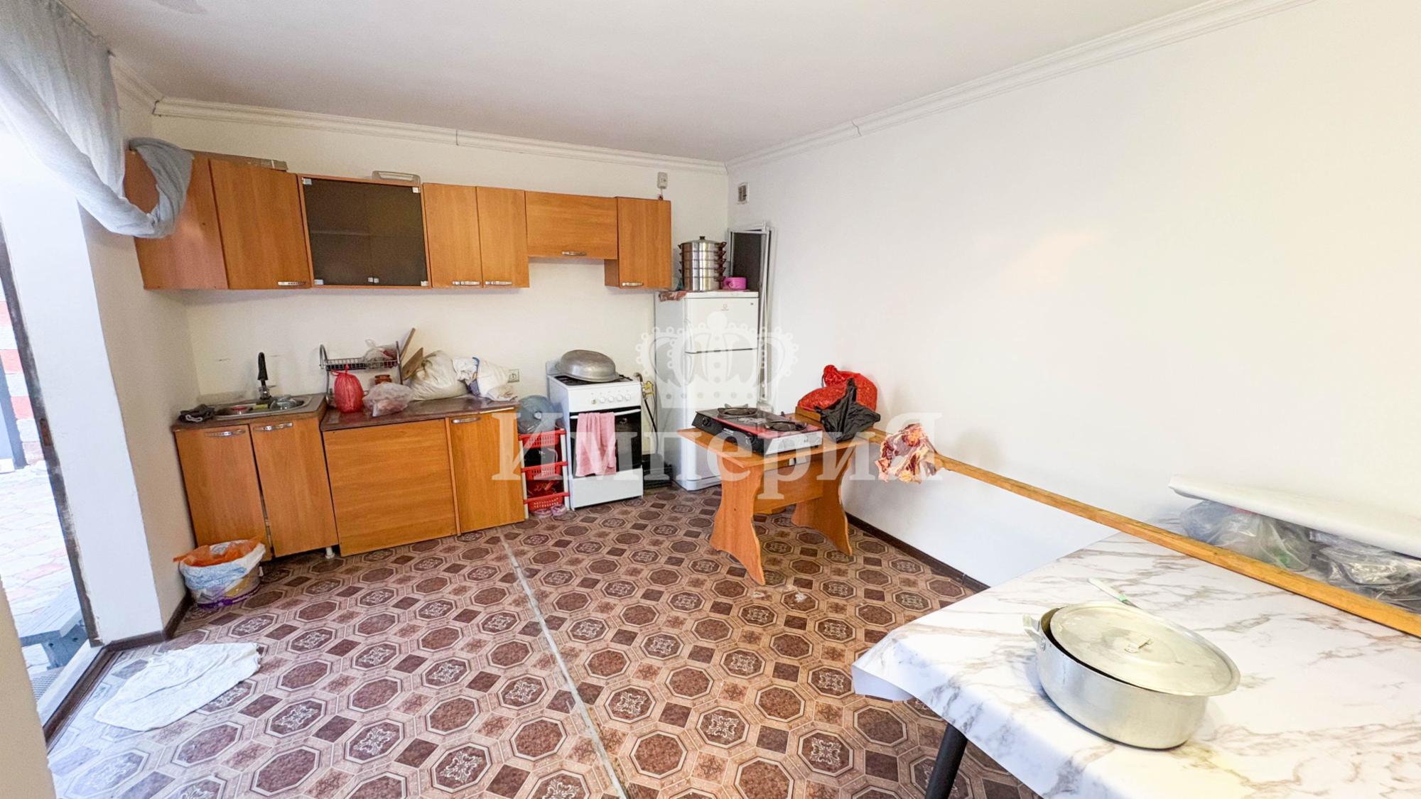 4-комнантный квартира, 102.0 м²,2 мкр за 45 000 000