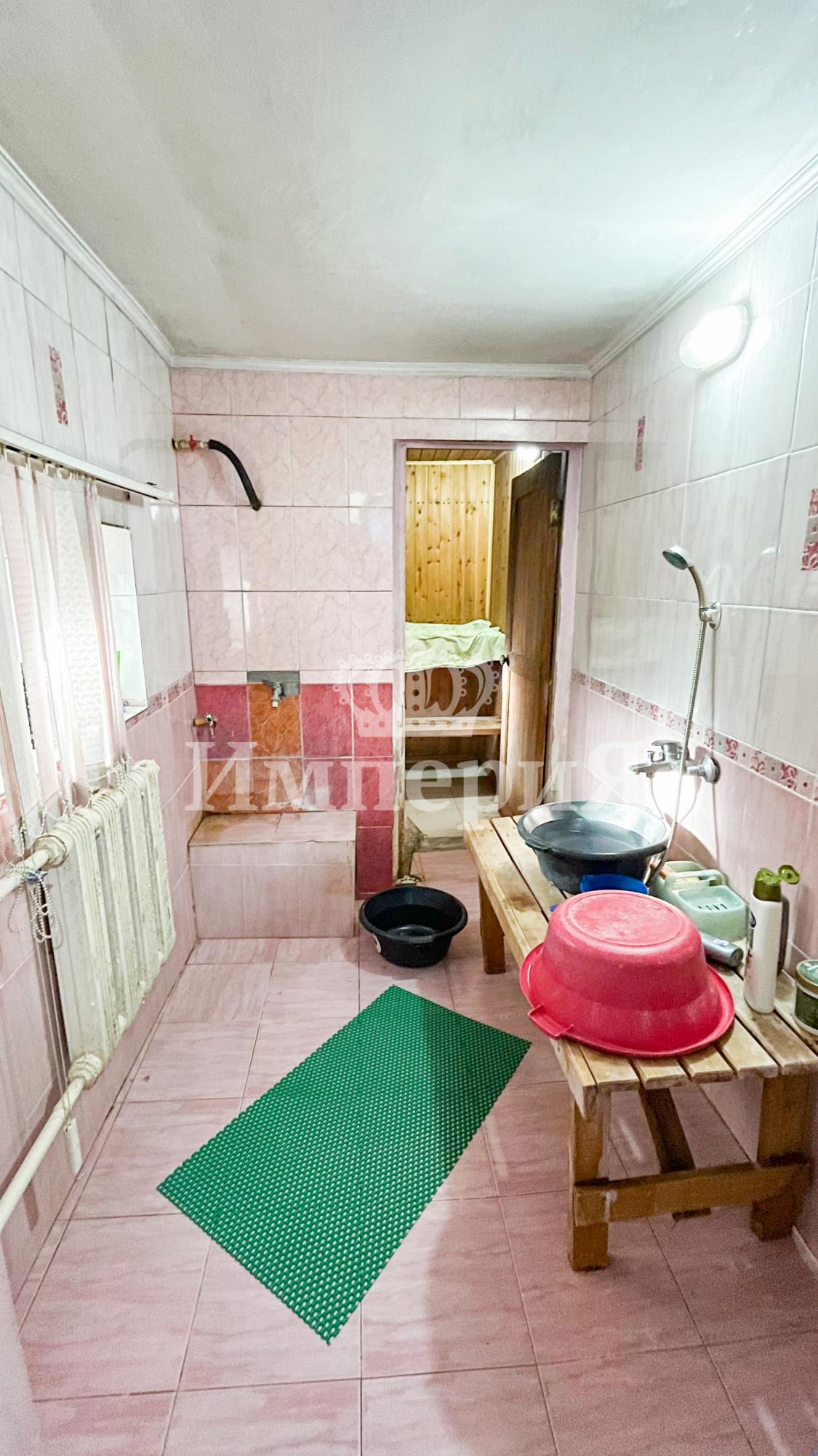 5-комнантный квартира, 120.0 м²,Центр за 22 000 000