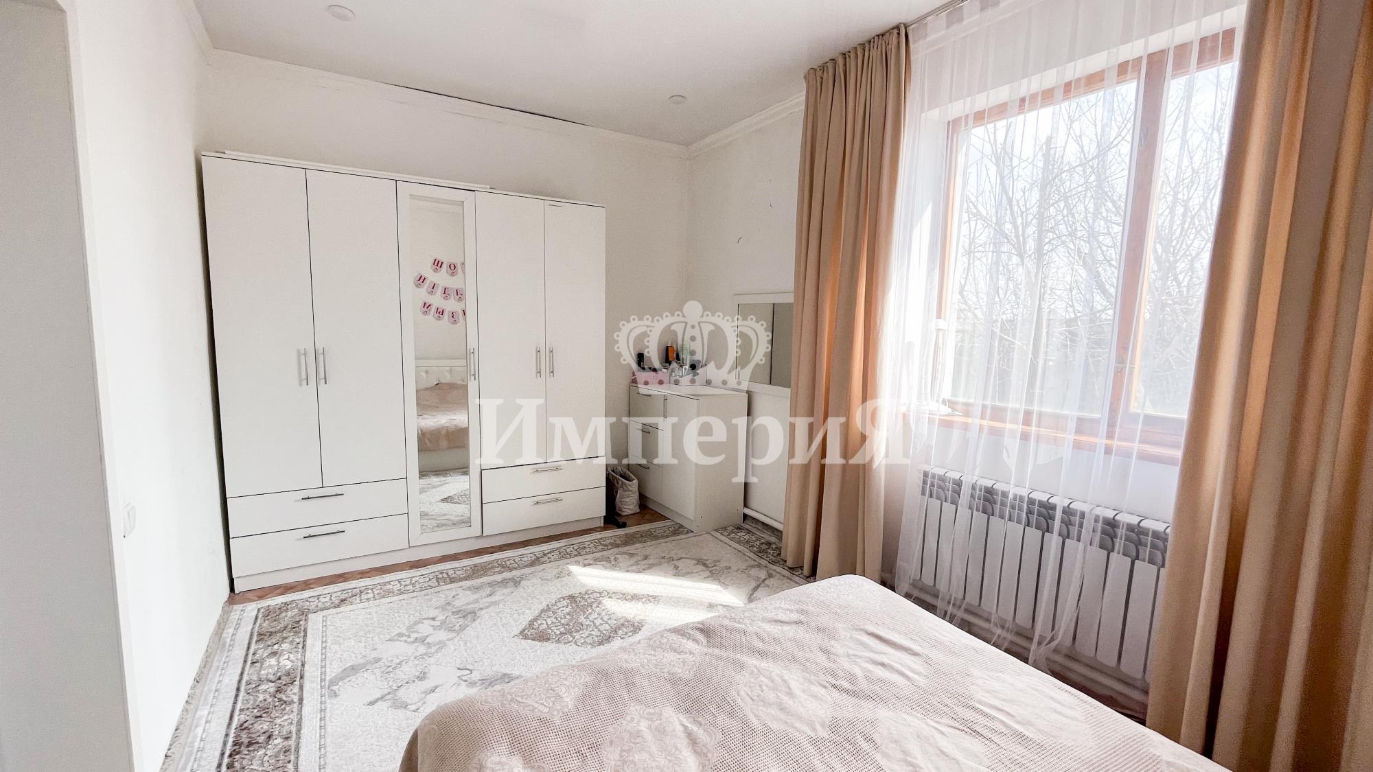 5-комнантный квартира, 150.0 м²,Бугор за 28 000 000