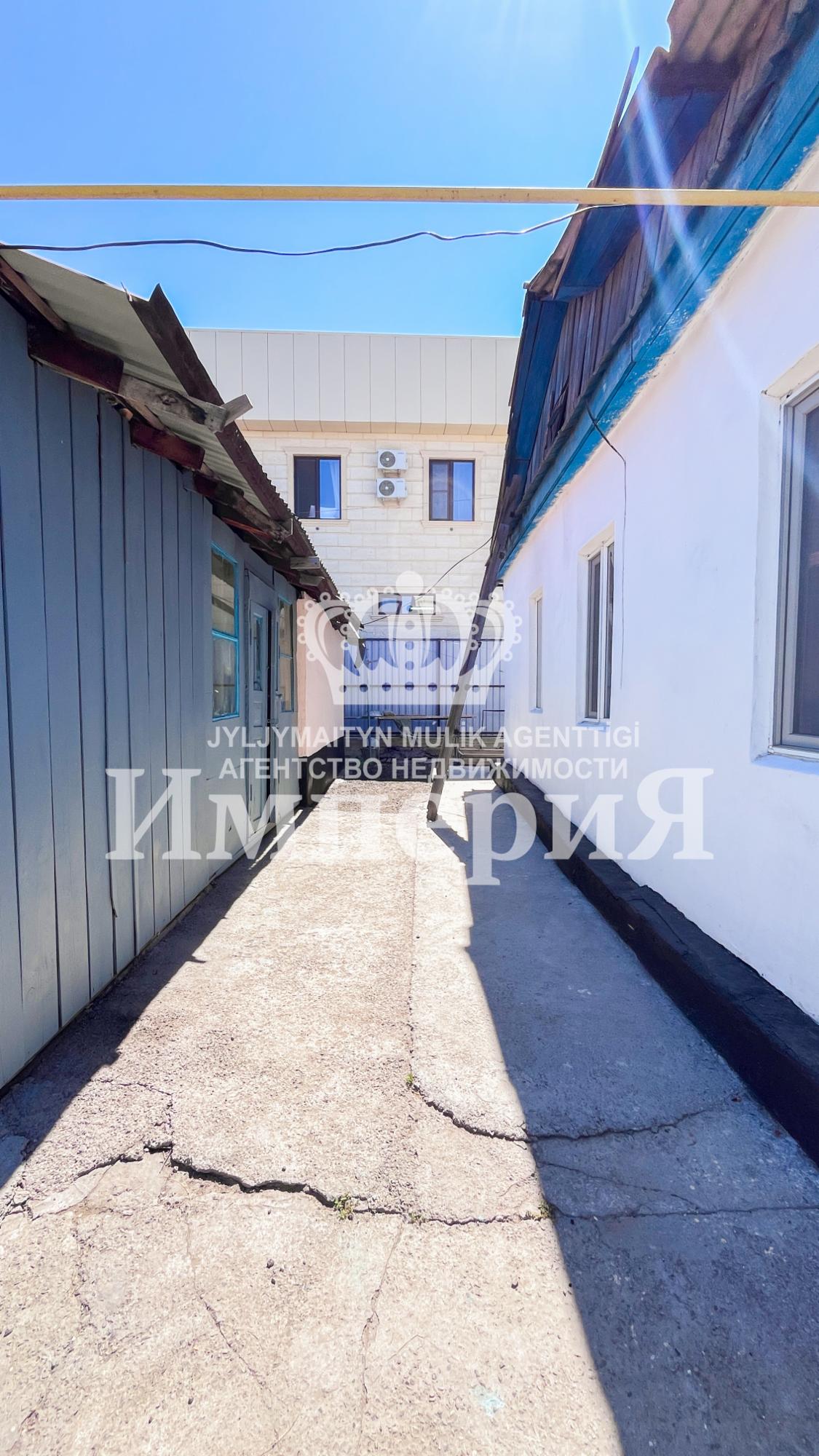 4-комнантный квартира, 69.1 м²,Ескельды Би за 21 000 000