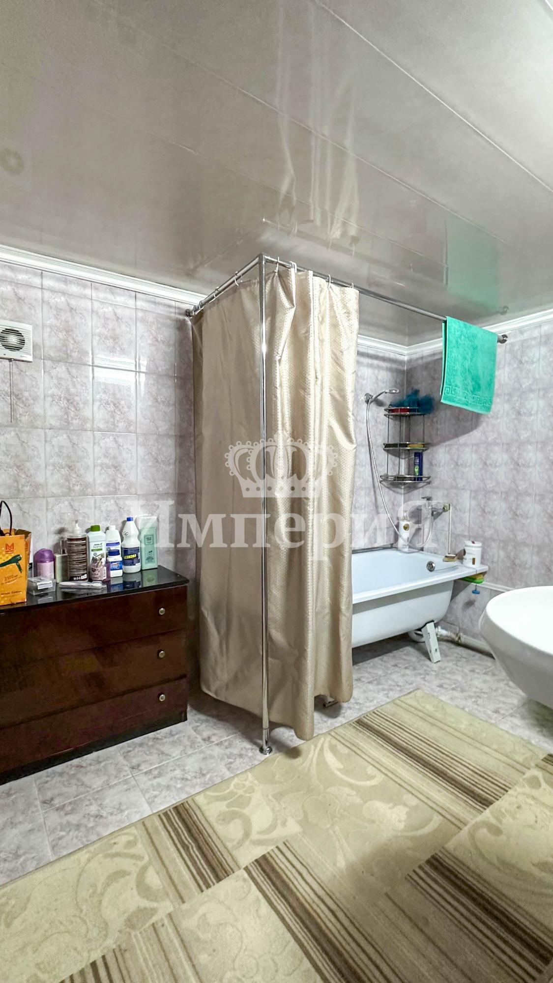 4-комнантный квартира, 107.9 м²,Шайкорган за 27 000 000