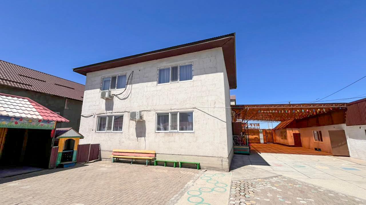 8-комнантный квартира, 311.0 м²,Жазиралы за 75 000 000