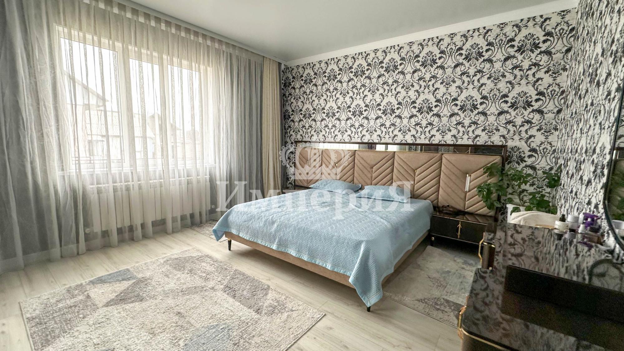 4-комнантный квартира, 165.0 м²,Дутова за 56 500 000