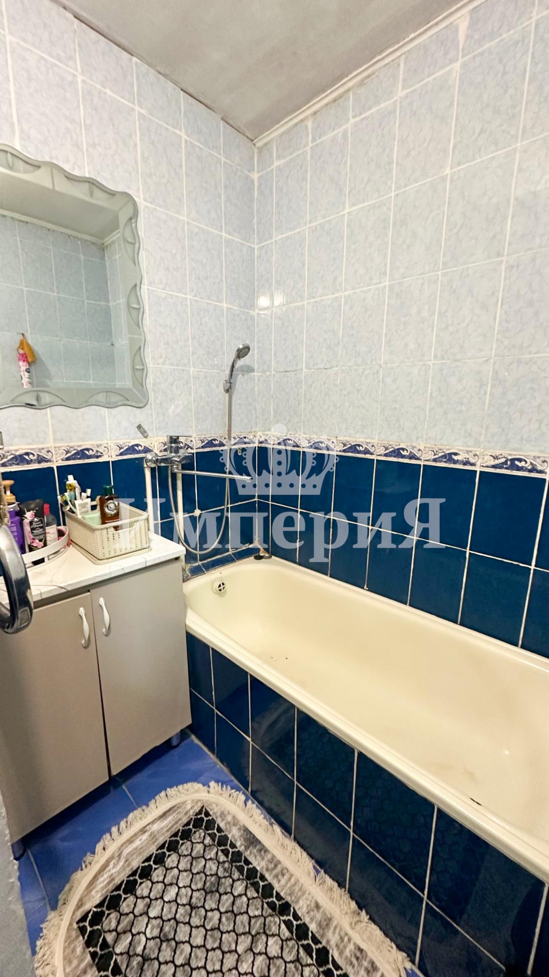 3-комнантная квартира, 69.9 м²,Каратал за 28 300 000