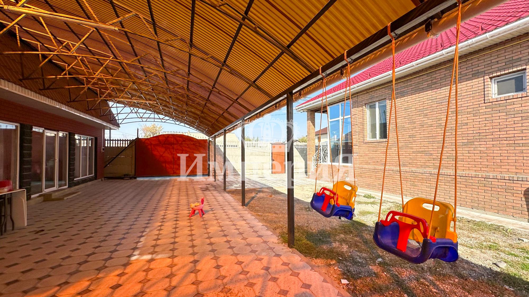 4-комнантный квартира, 165.0 м²,Дутова за 58 000 000