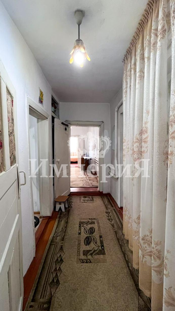4-комнантный квартира, 62.7 м²,Ыбраймолдаева за 13 000 000