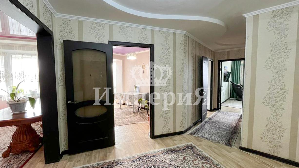 3-комнантная квартира, 80.0 м²,Назарбаева за 30 000 000