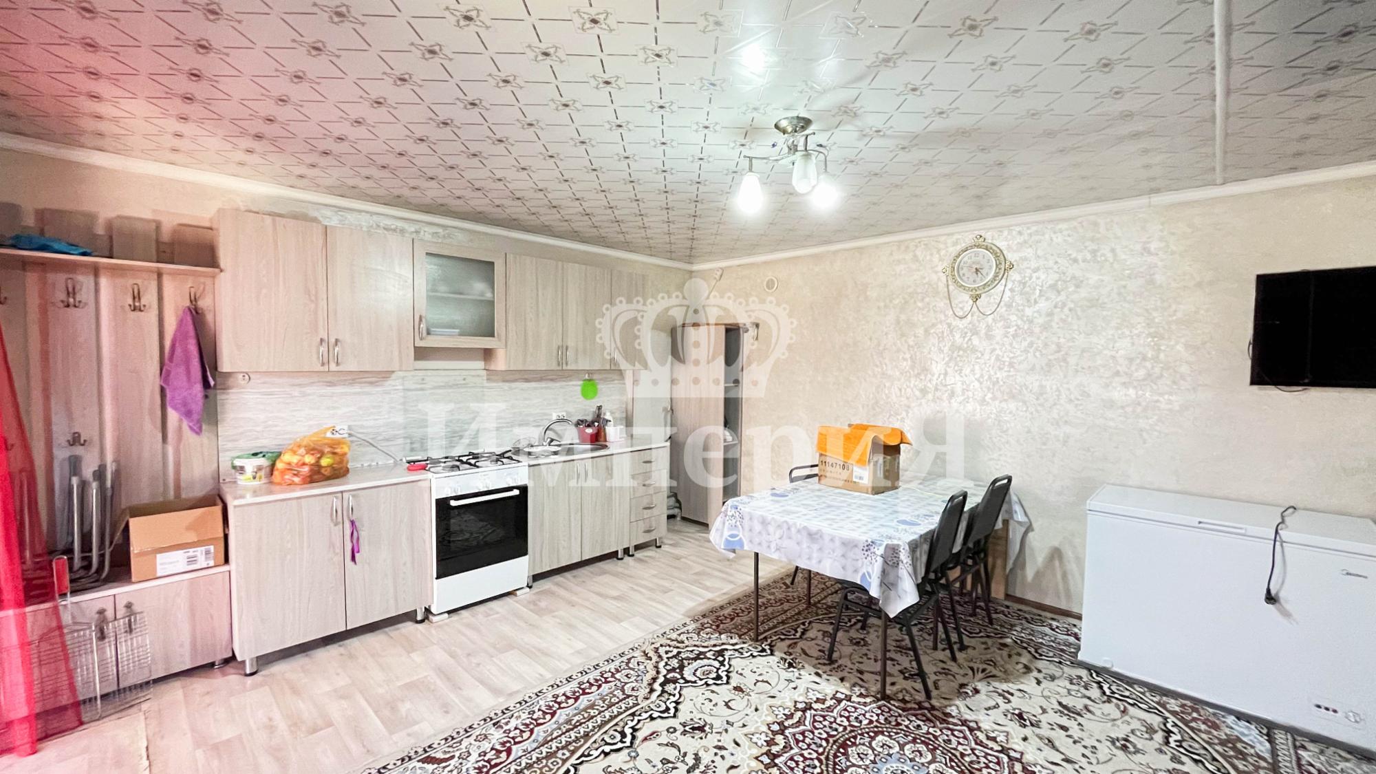 7-комнантный квартира, 263.0 м²,Жибек жолы за 75 000 000