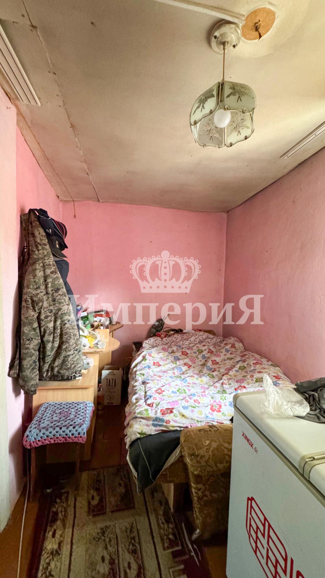 3-комнантный квартира, 70.0 м²,Жамбыл за 12 000 000