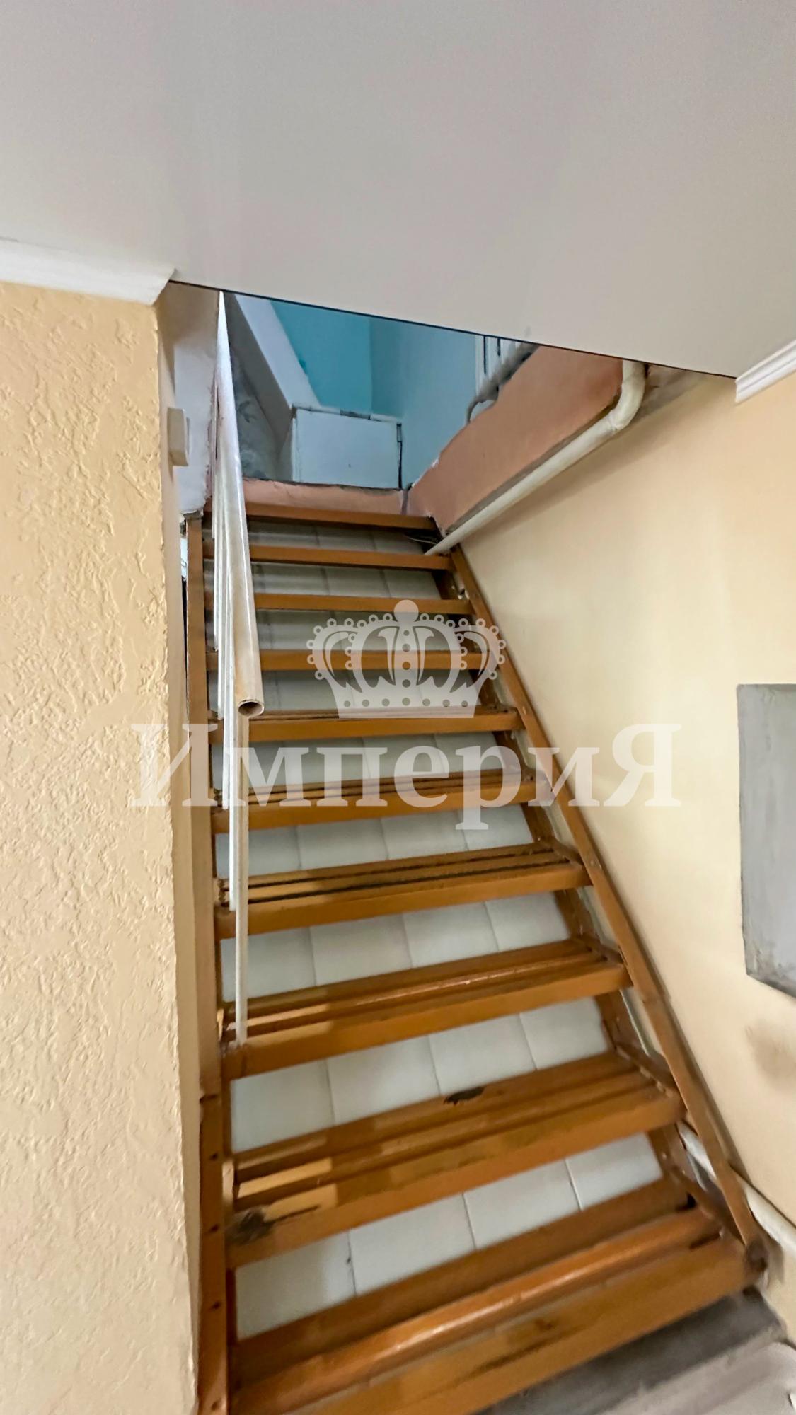 4-комнантный квартира, 71.0 м²,Лесная за 10 600 000