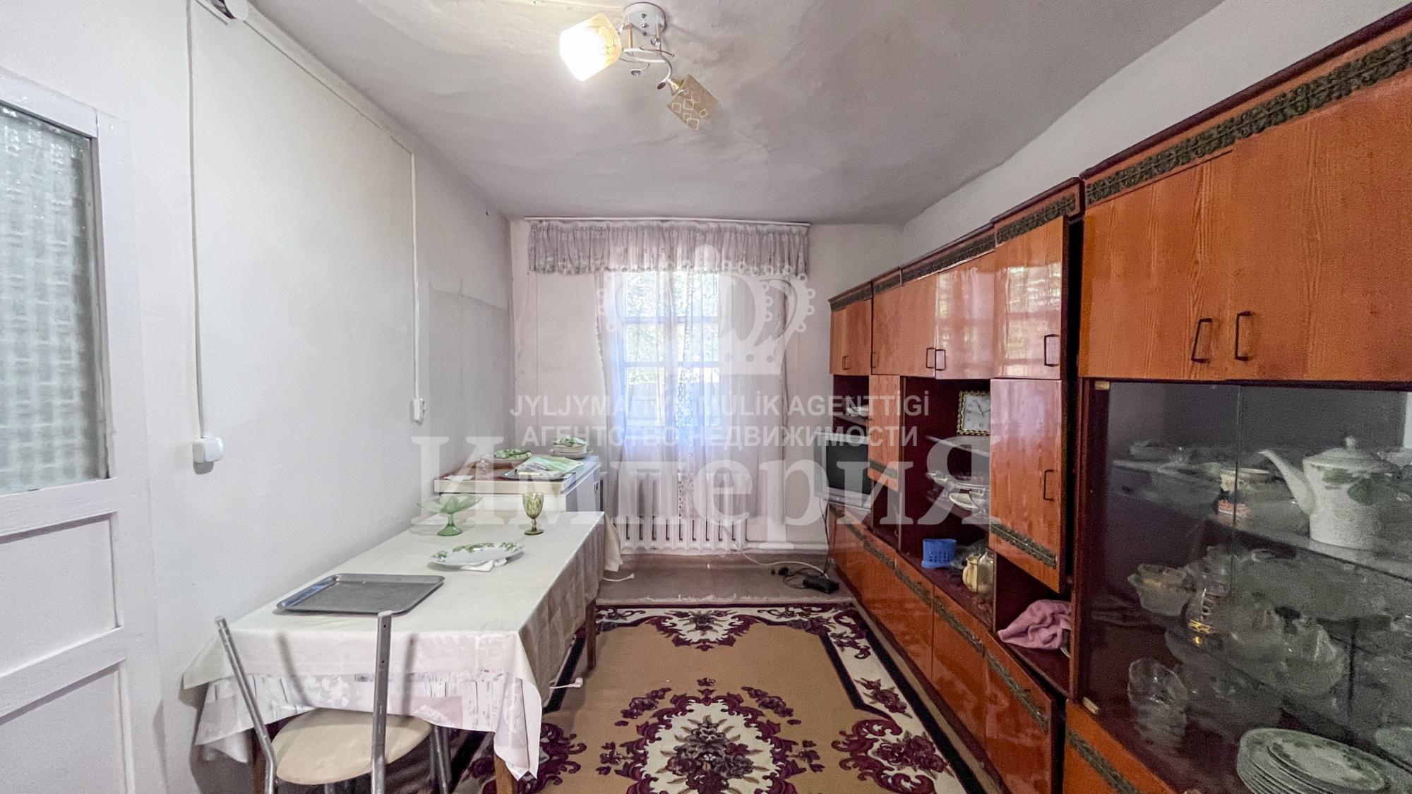 4-комнантный квартира, 85.0 м²,Галымдар за 28 000 000