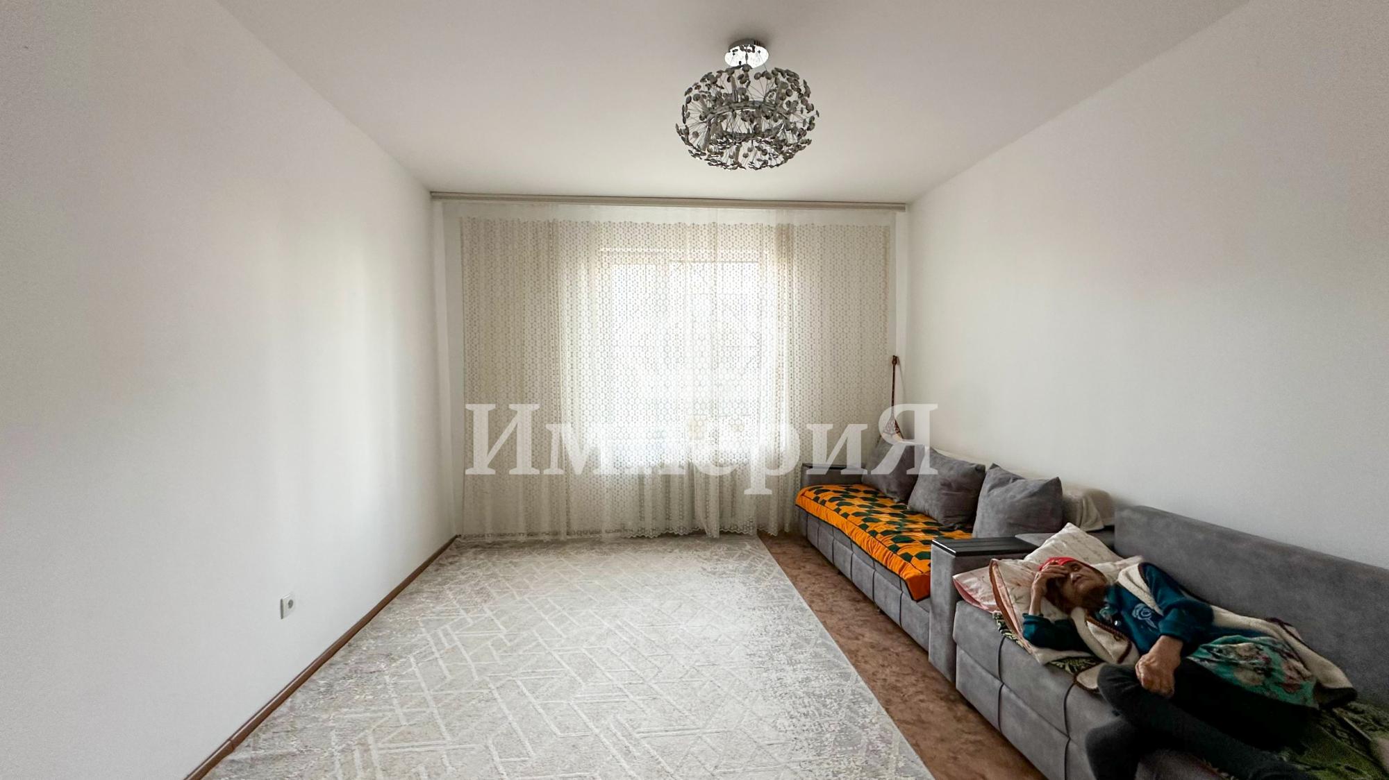 2-комнантная квартира, 60.0 м²,Болашак за 22 000 000