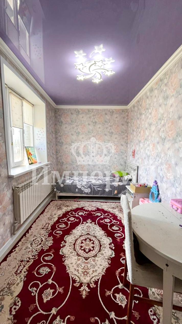 6-комнантный квартира, 216.0 м²,Болашак за 60 000 000