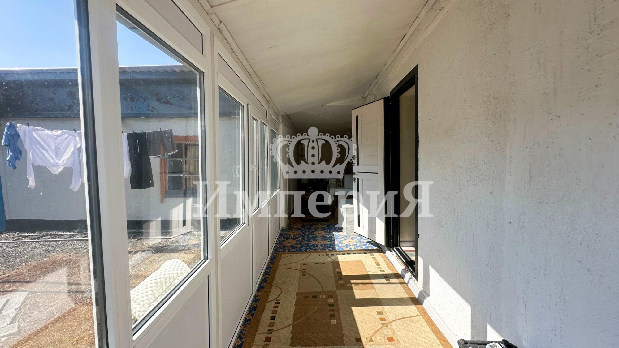 4-комнантный квартира, 62.0 м²,Тухачевского за 20 000 000
