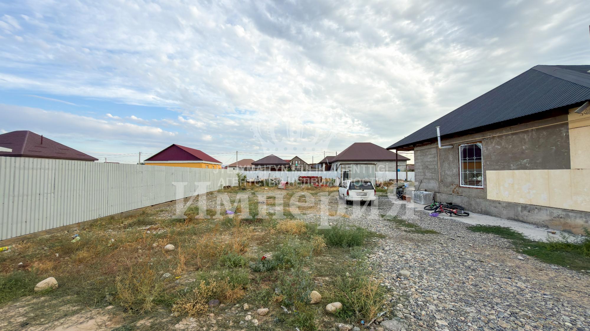 4-комнантный квартира, 160.7 м²,3 улица за 40 000 000