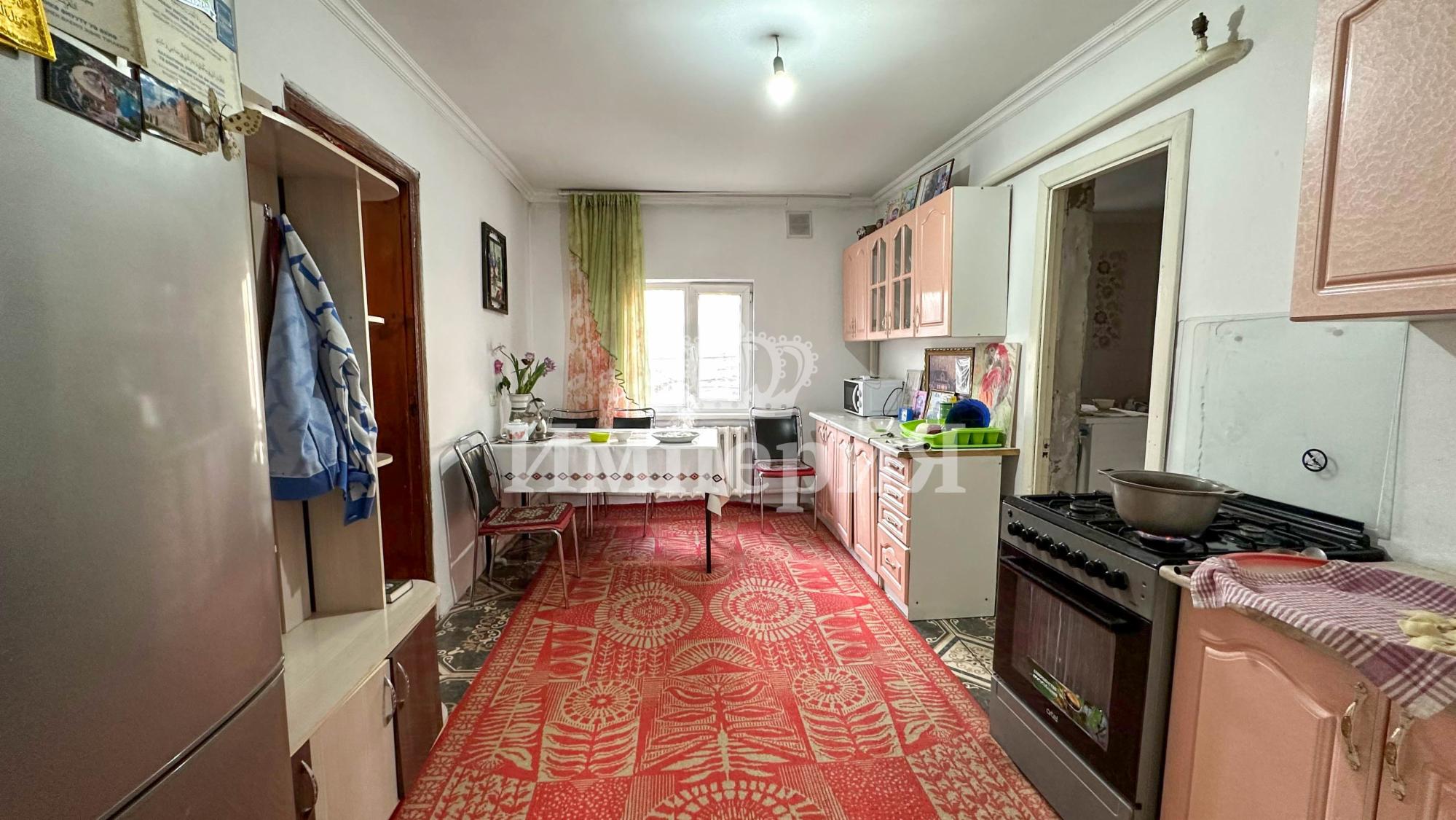 5-комнантный квартира, 100.0 м²,Белинского за 23 000 000