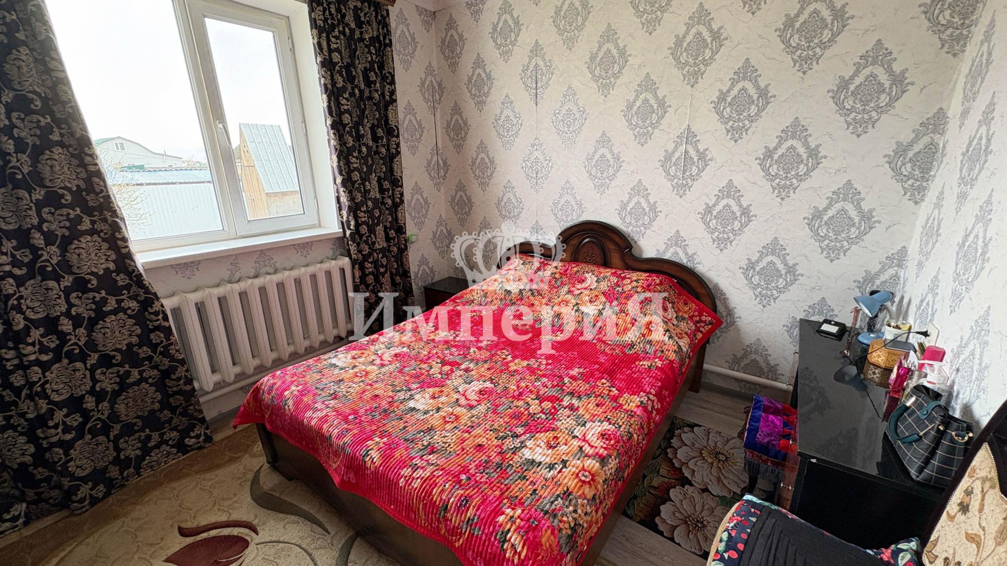 5-комнантный квартира, 139.0 м²,Амангельды за 40 000 000