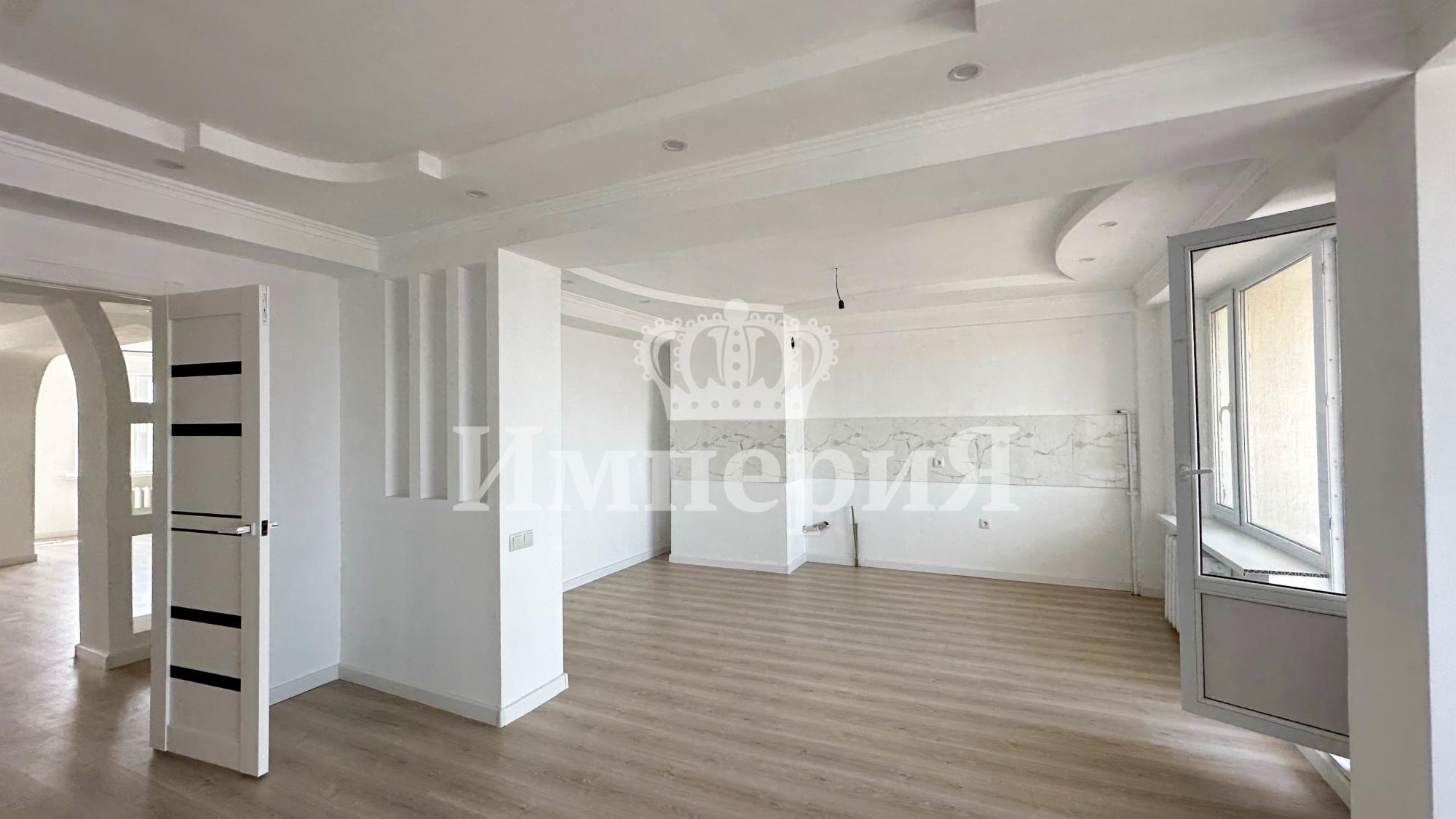 4-комнантная квартира, 155.0 м²,Бирлик за 48 000 000