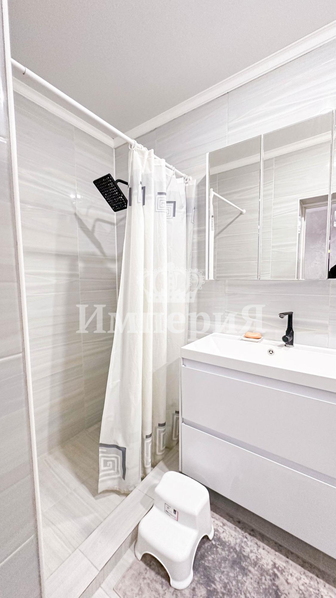 6-комнантный квартира, 255.0 м²,Гагарина за 60 000 000