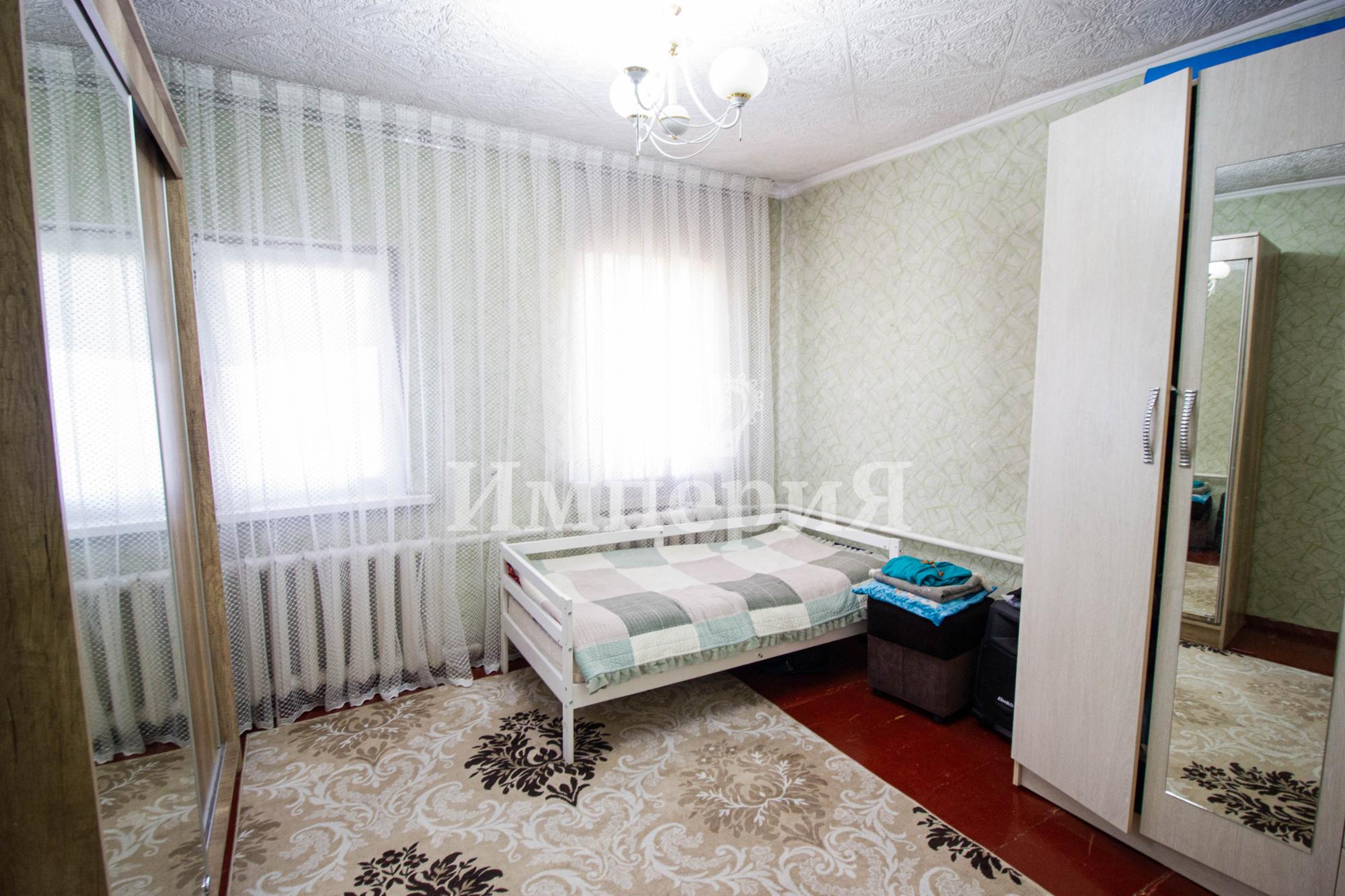 4-комнантный квартира, 65.0 м²,Майстюка за 18 000 000