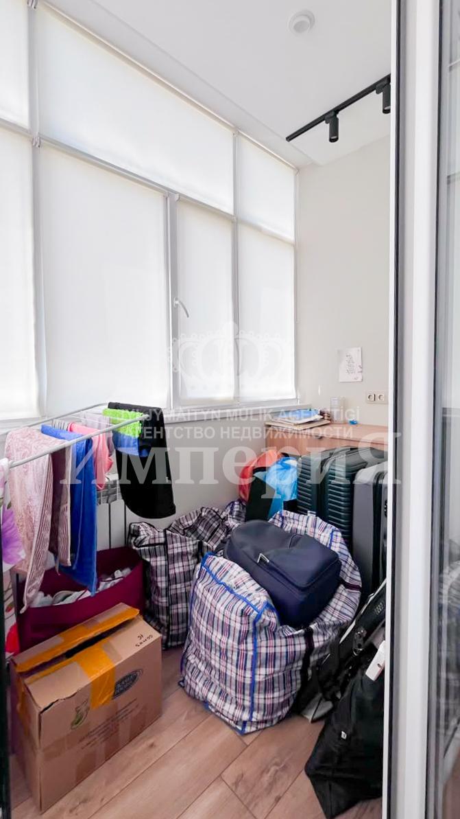 2-комнантная квартира, 115.0 м²,Алдабергенова за 65 000 000