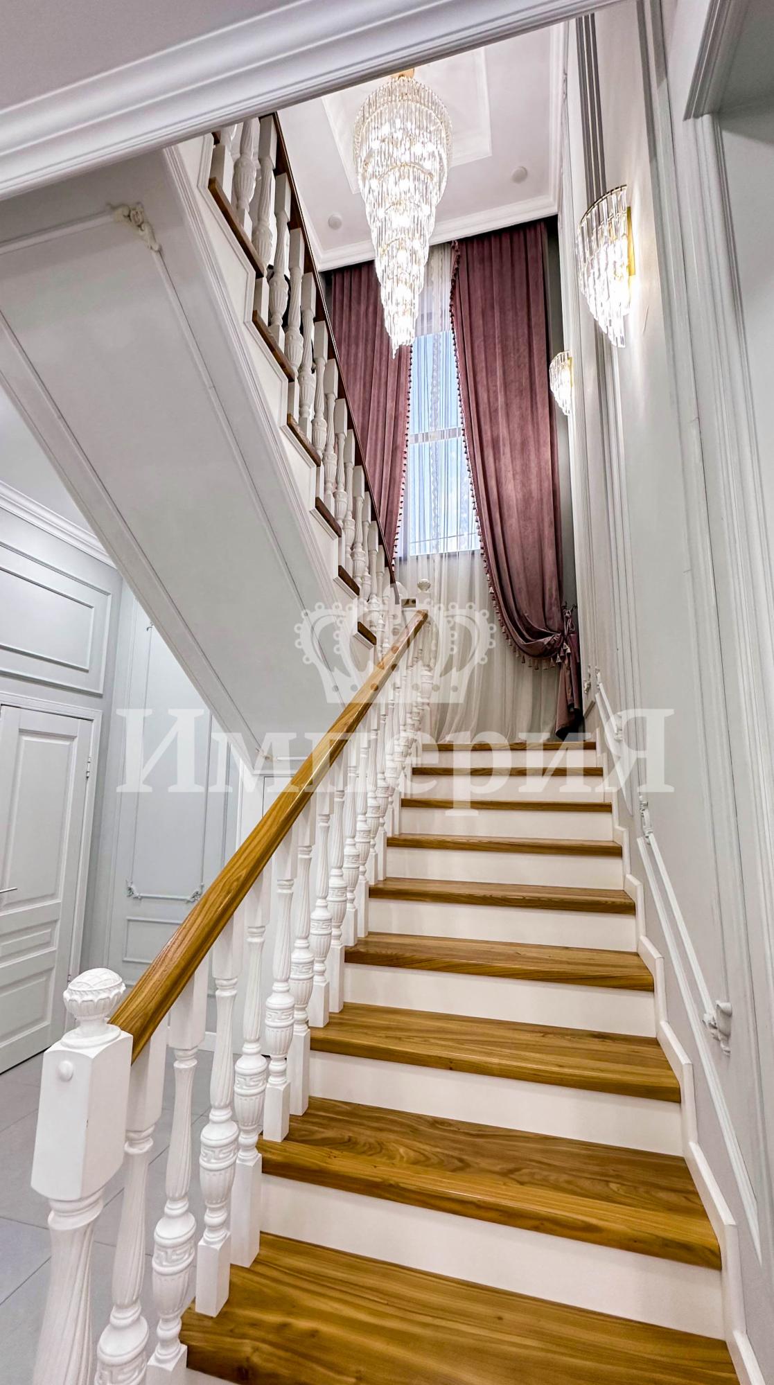 7-комнантный квартира, 325.0 м²,Новостройка за 110 000 000