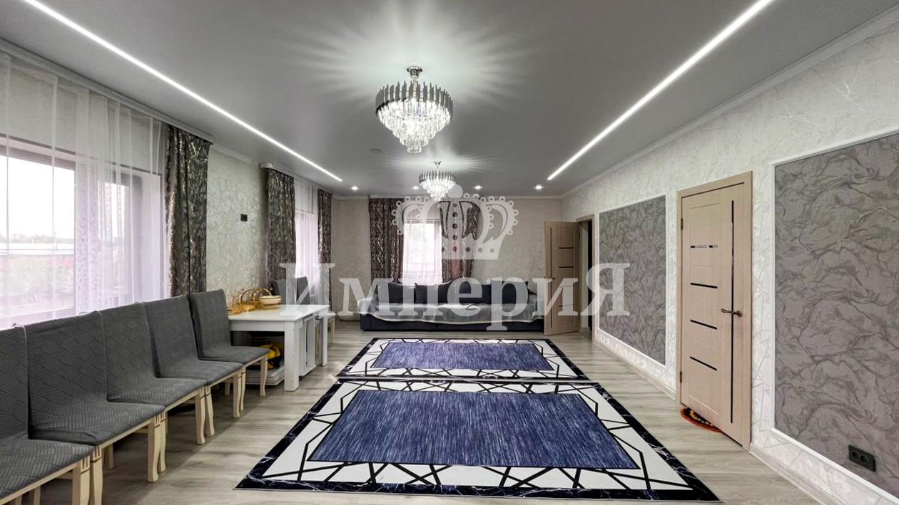5-комнантный квартира, 170.0 м²,Сарыбулак за 60 000 000