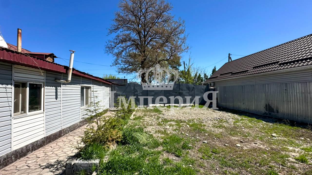 4-комнантный квартира, 76.4 м²,Желтоксан за 40 000 000