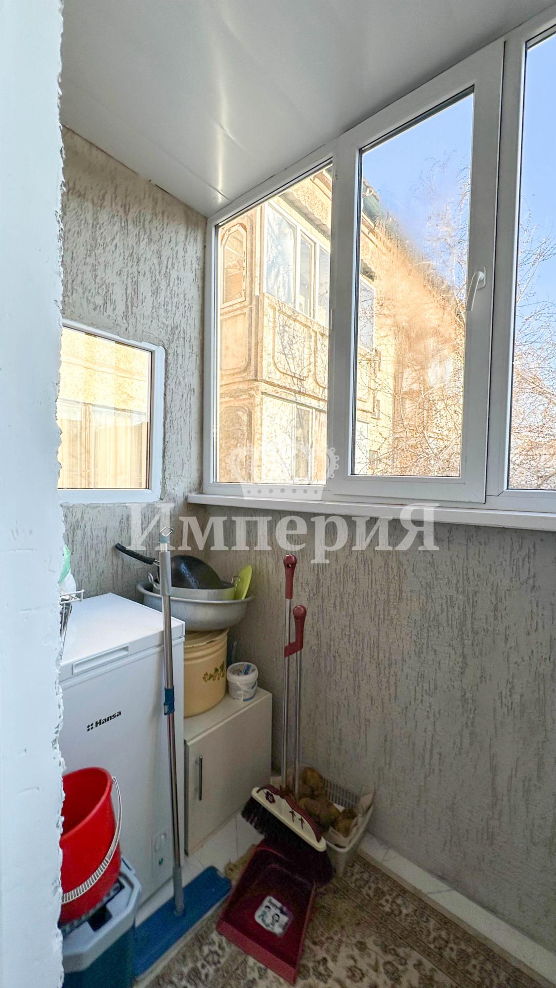 4-комнантная квартира, 90.0 м²,9 площадка за 27 000 000