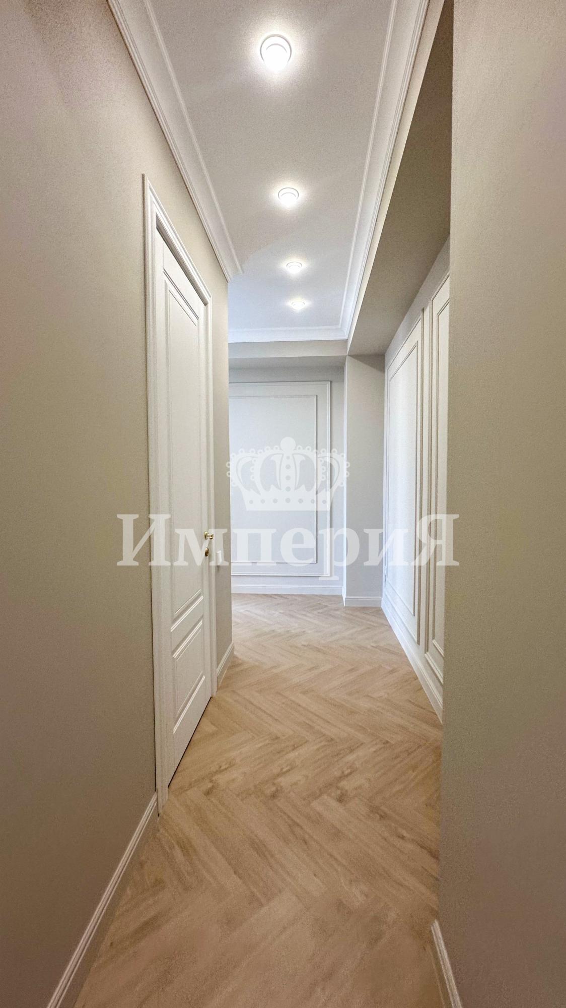 3-комнантная квартира, 93.0 м²,Каратал за 59 000 000