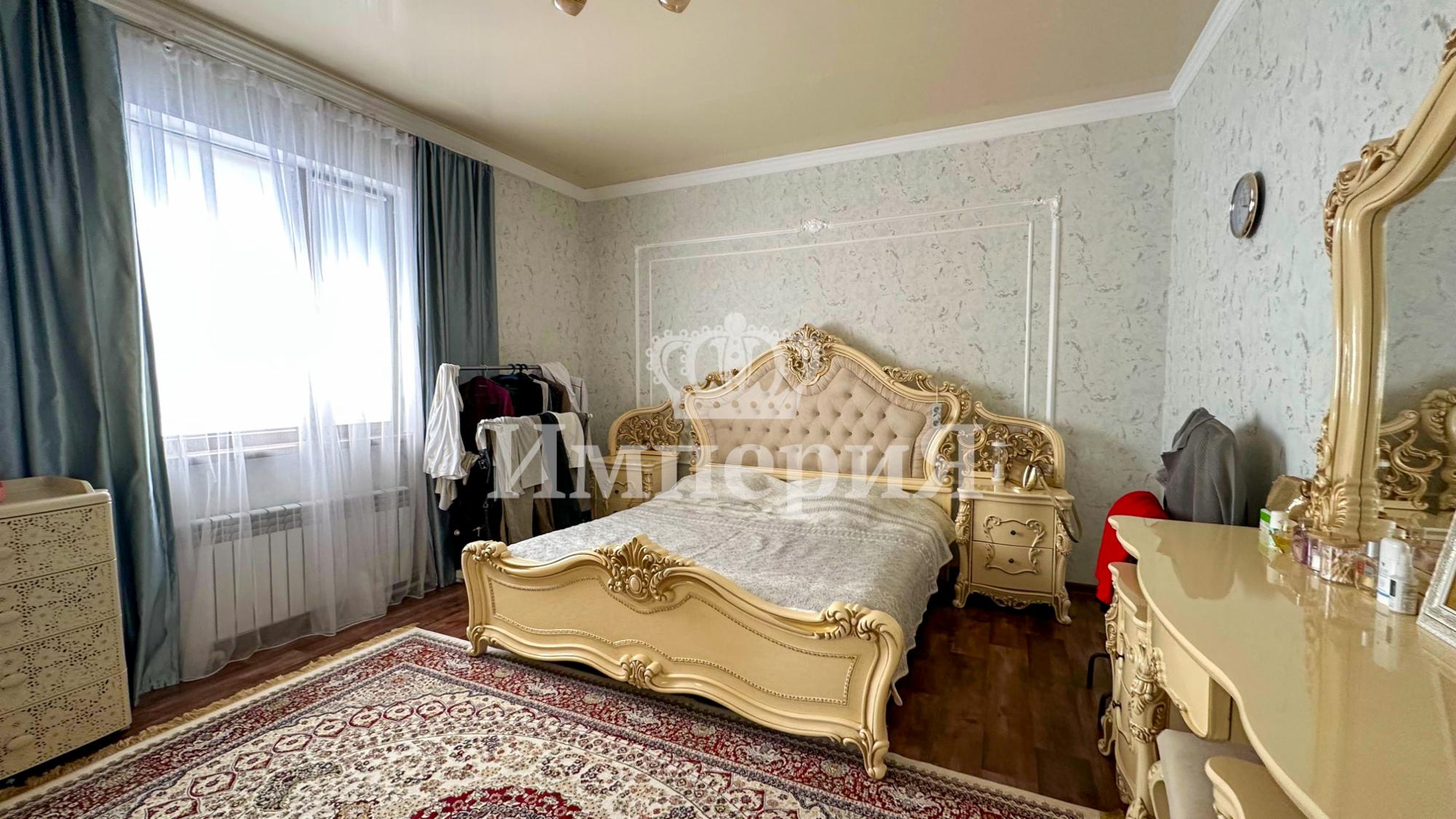 5-комнантный квартира, 255.0 м²,Былим за 75 000 000