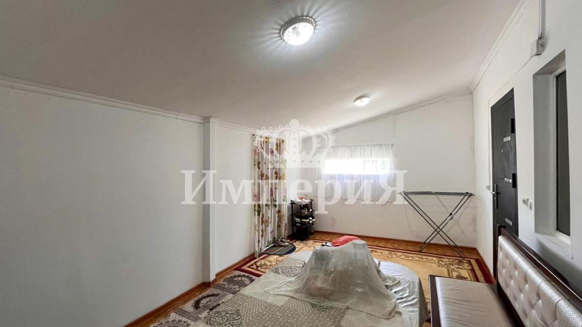 4-комнантный квартира, 60.0 м²,Токаева за 26 000 000