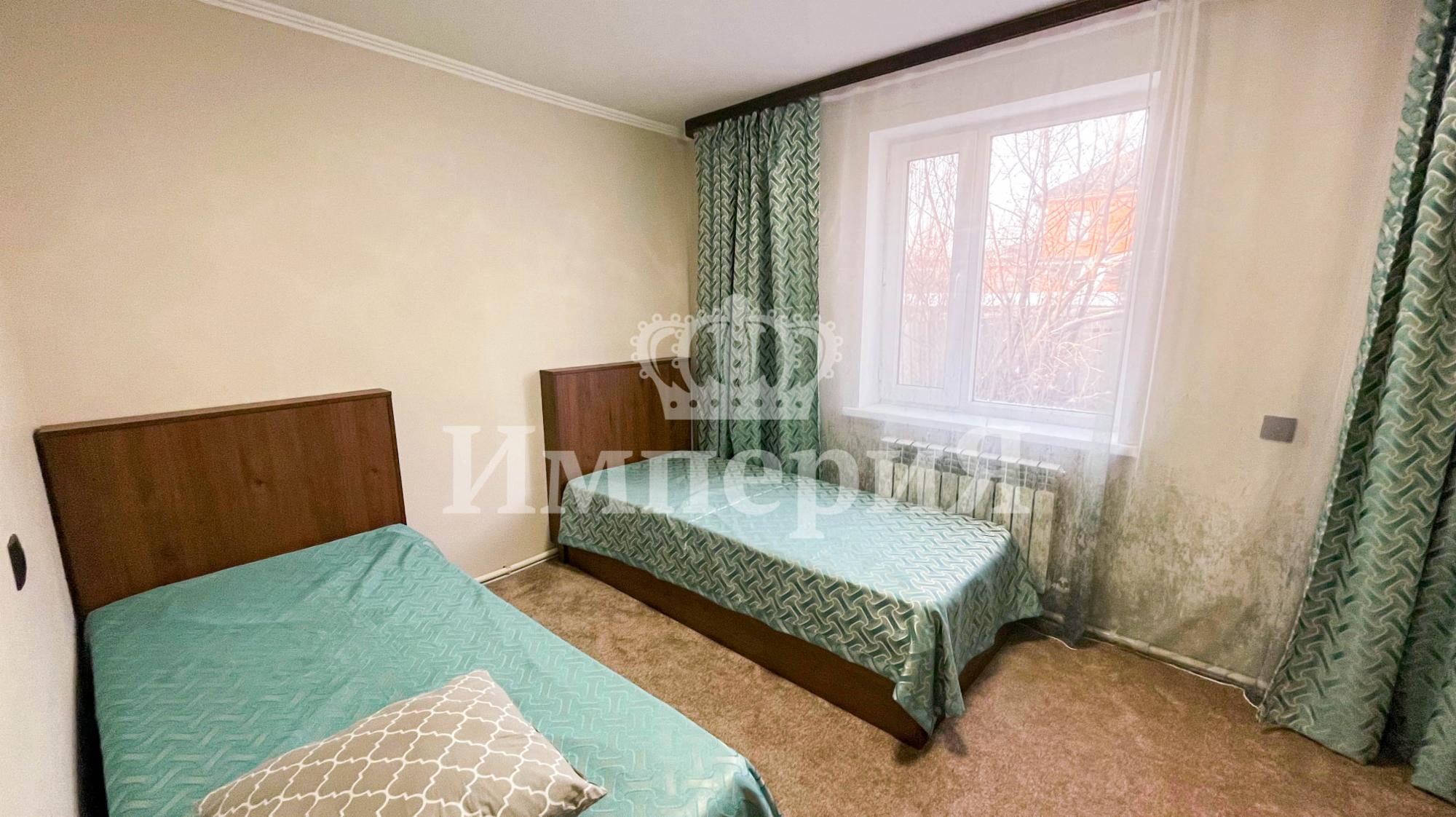 6-комнантный квартира, 130.0 м²,Ескельды Би за 50 000 000