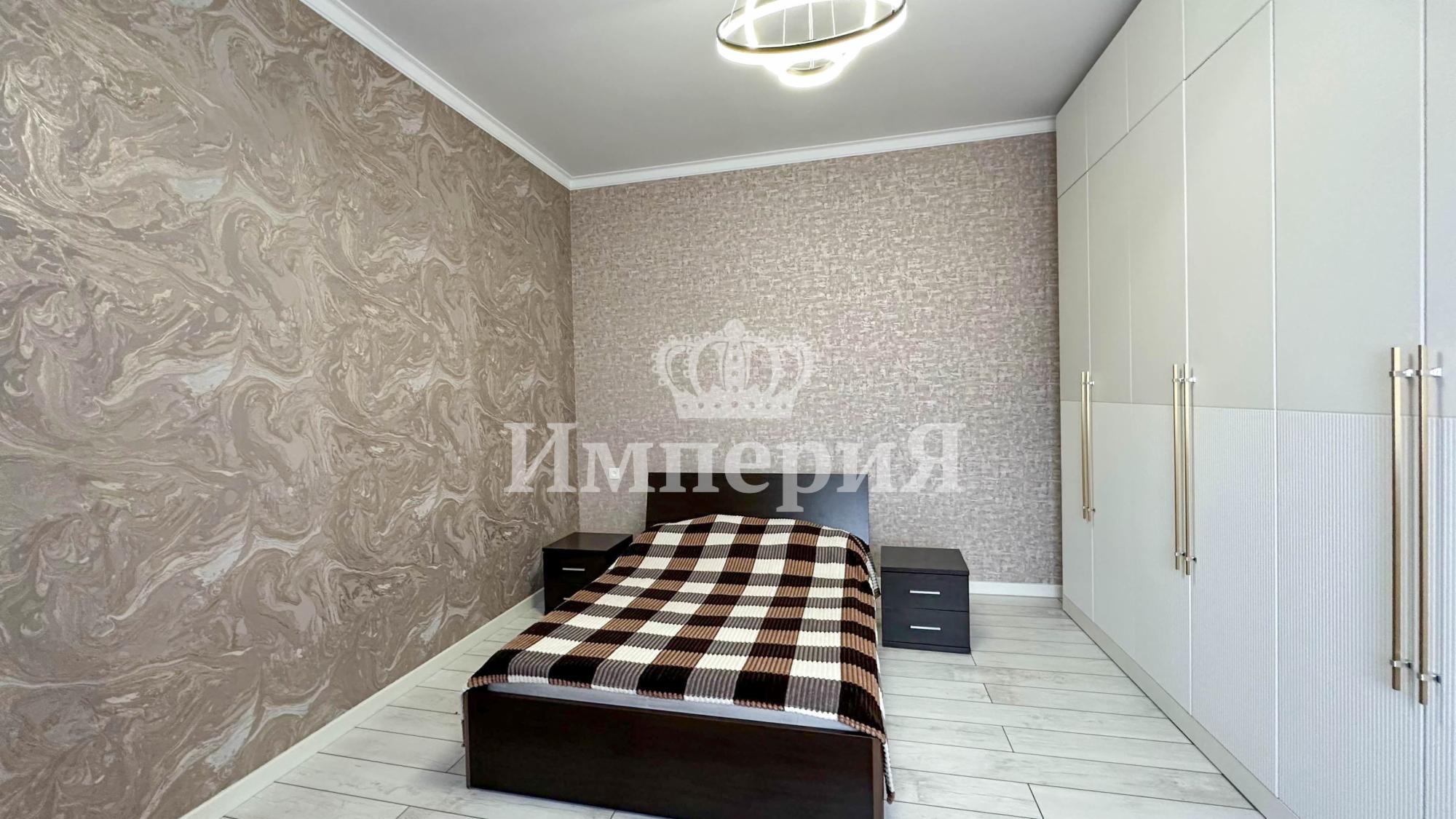 5-комнантный квартира, 208.0 м²,Талдыкорганская за 50 000 000