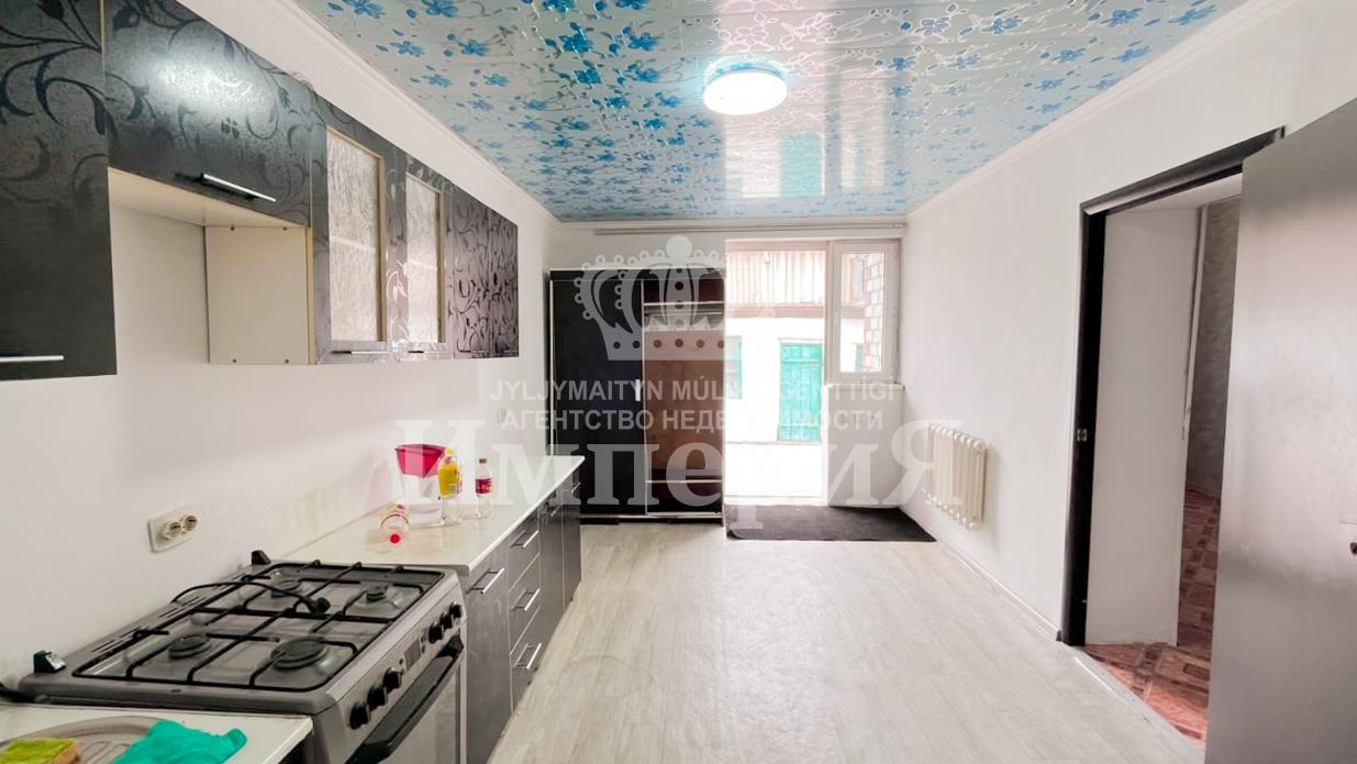 5-комнантный квартира, 100.0 м²,Шевченко за 24 500 000