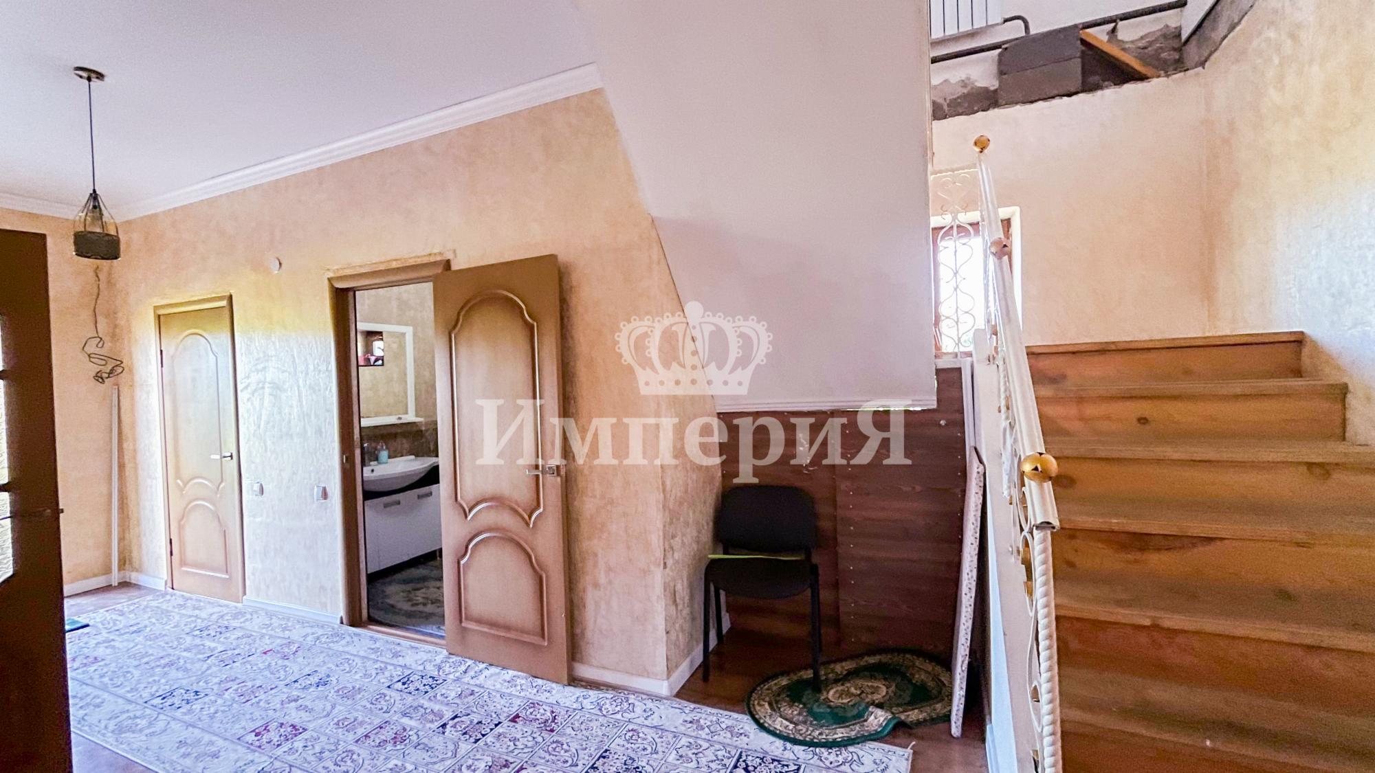 5-комнантный квартира, 220.0 м²,Бериктас за 35 000 000