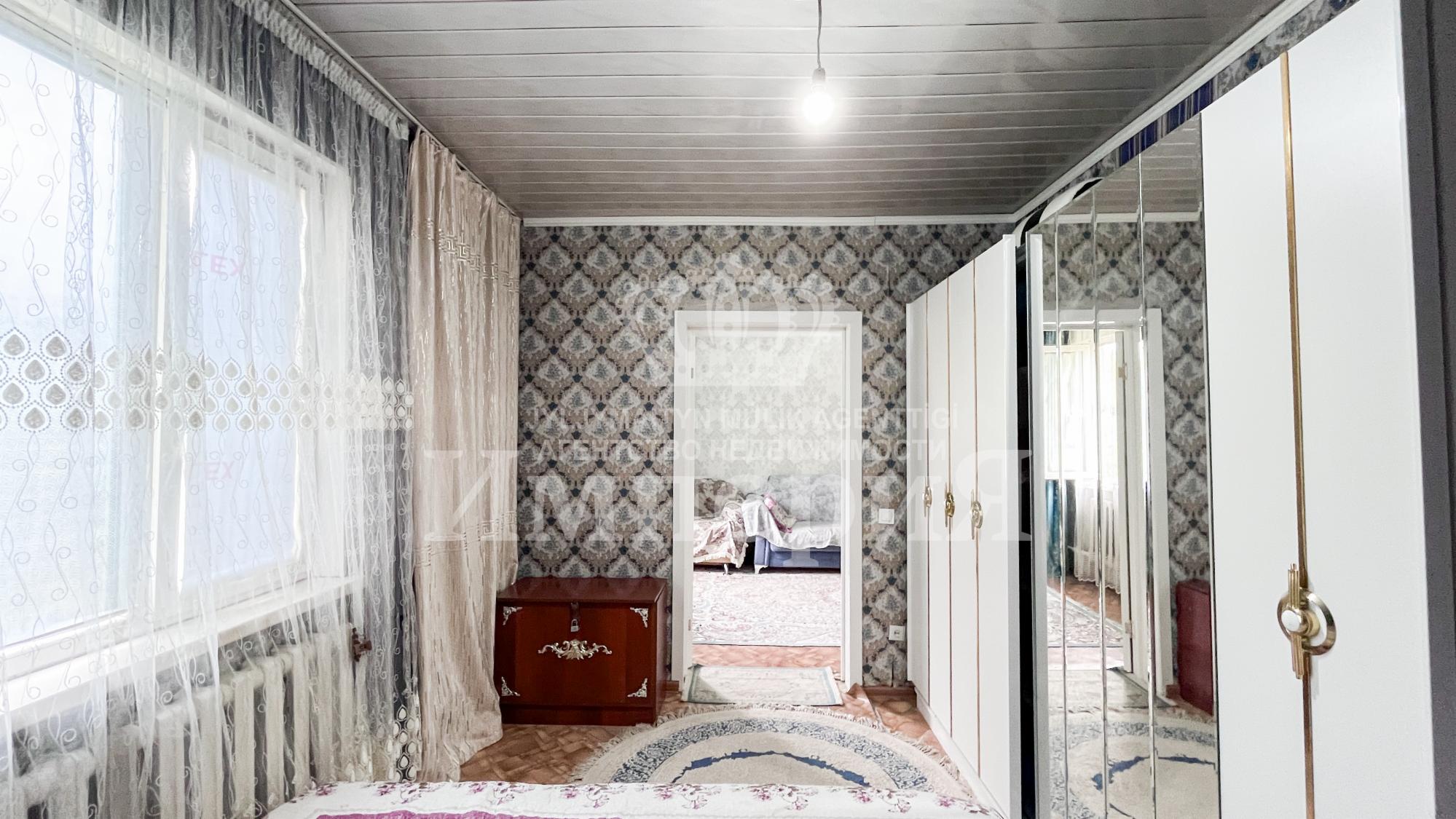 4-комнантный квартира, 122.0 м²,Подобедова за 23 000 000