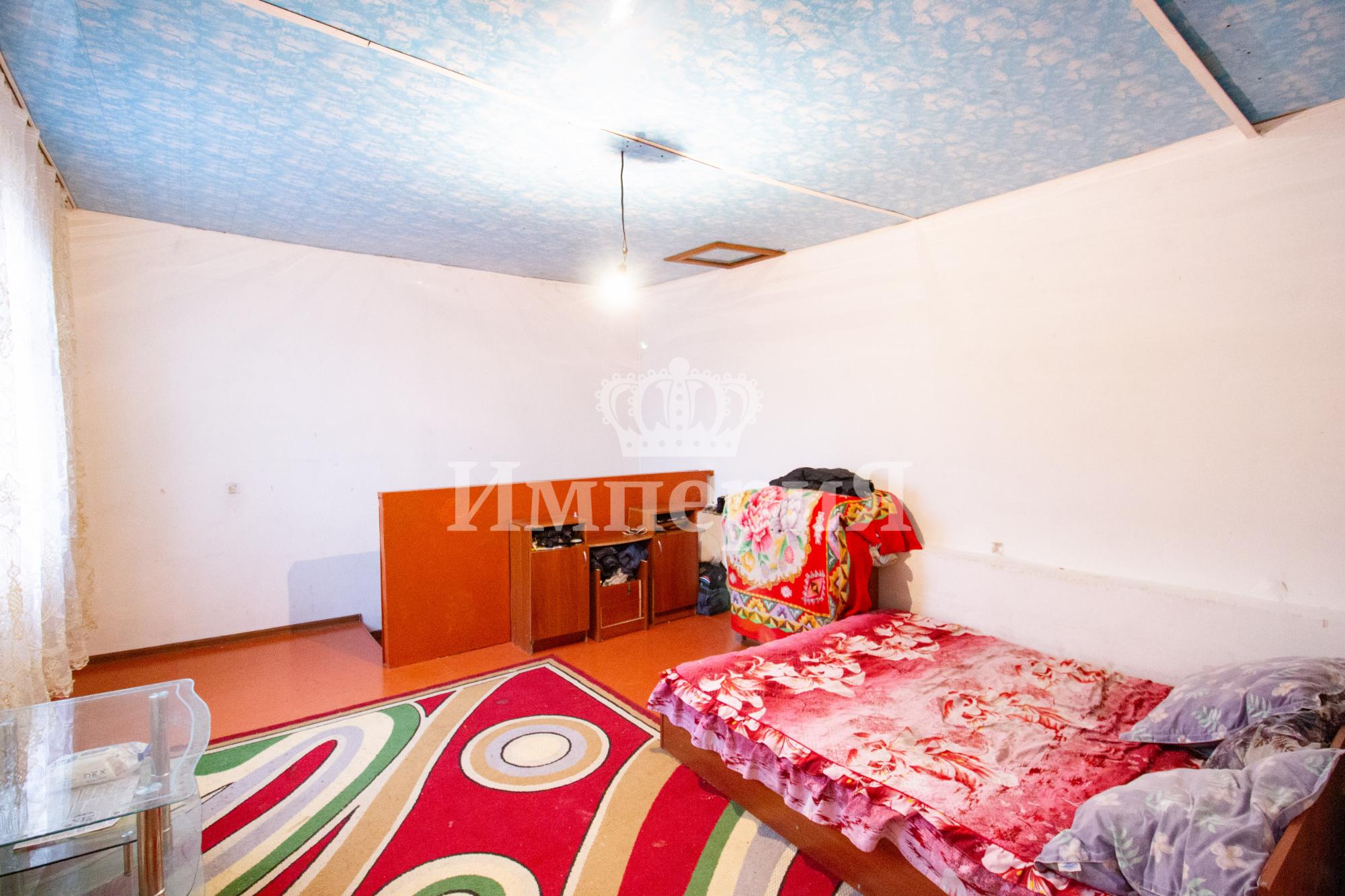 6-комнантный квартира, 202.0 м²,Бейбитшылык за 22 000 000