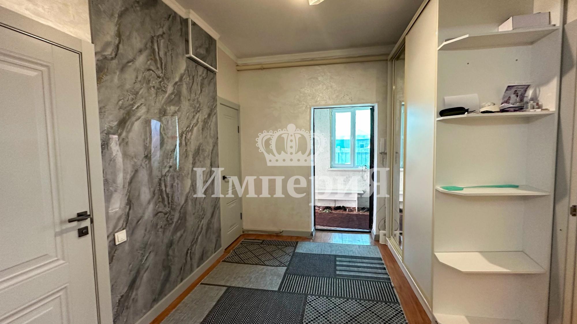 4-комнантный квартира, 110.0 м²,Айдарлы за 30 500 000