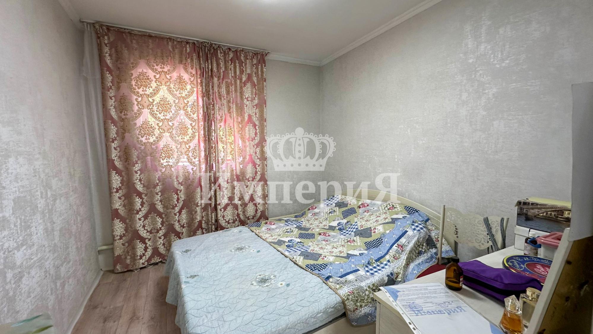 4-комнантный квартира, 98.0 м²,Подобедова за 19 000 000