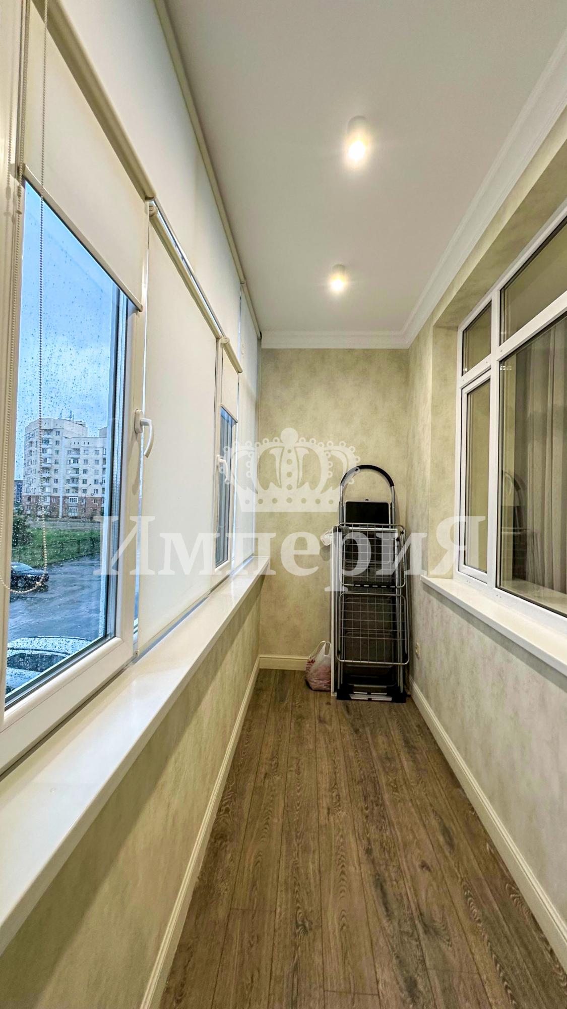 2-комнантная квартира, 80.0 м²,Болашак за 65 000 000