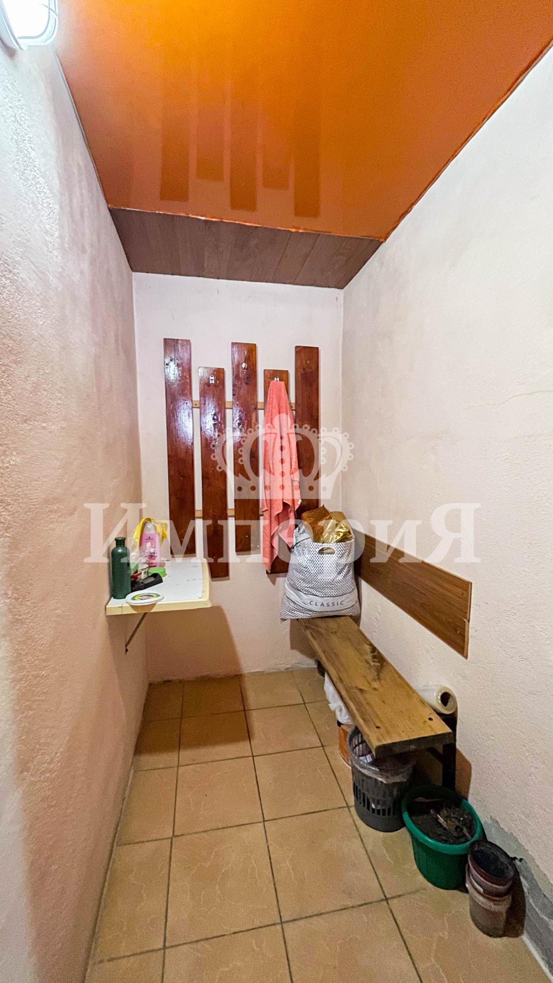 6-комнантный квартира, 187.0 м²,Актерек за 33 000 000