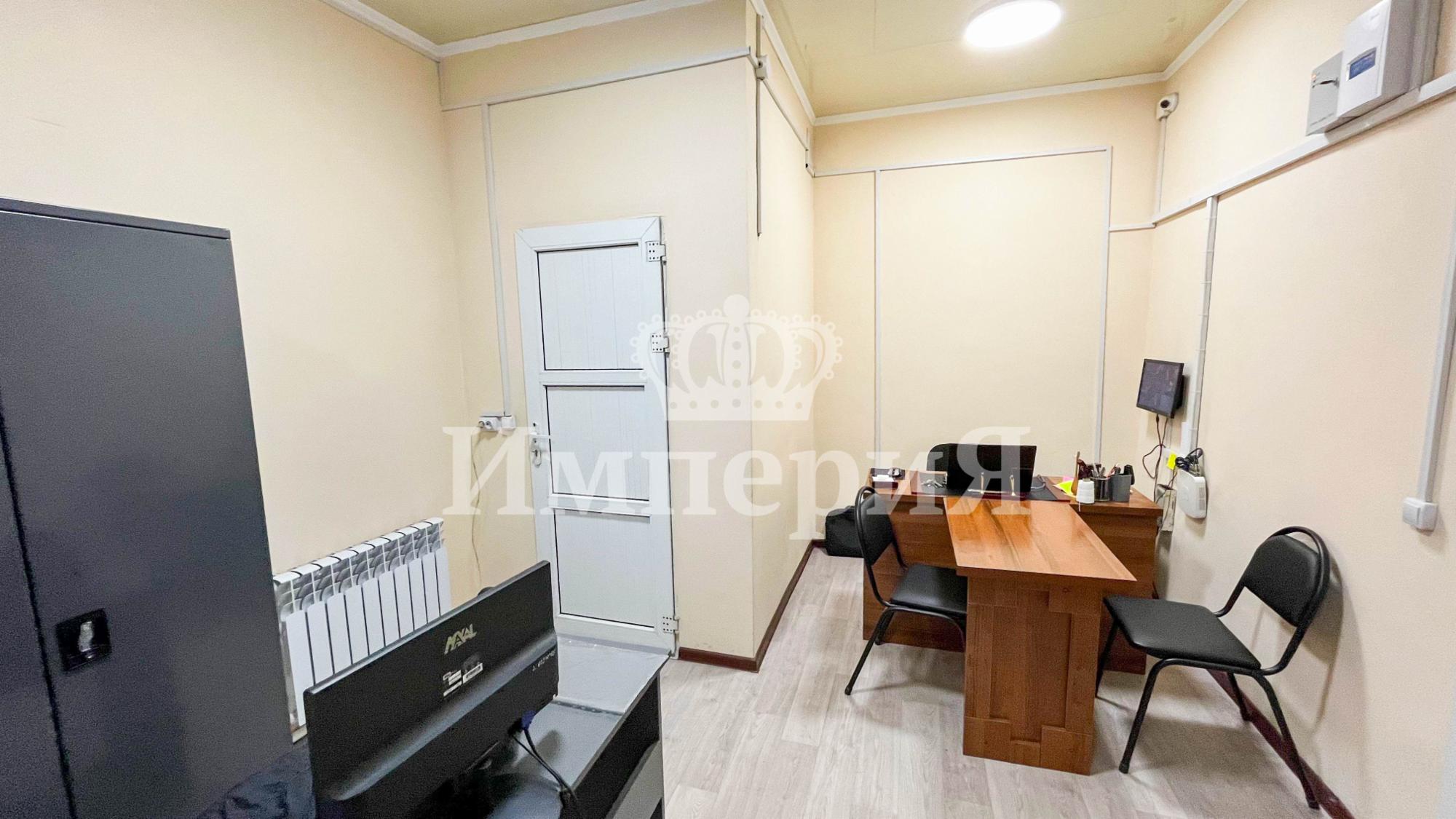 4-комнантный квартира, 112.0 м²,мкр Самал за 36 000 000