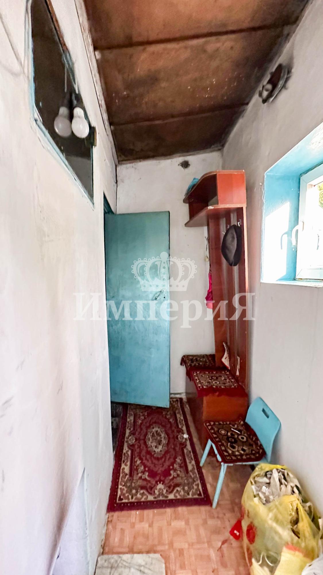 4-комнантный квартира, 110.8 м²,Панфилова за 21 500 000