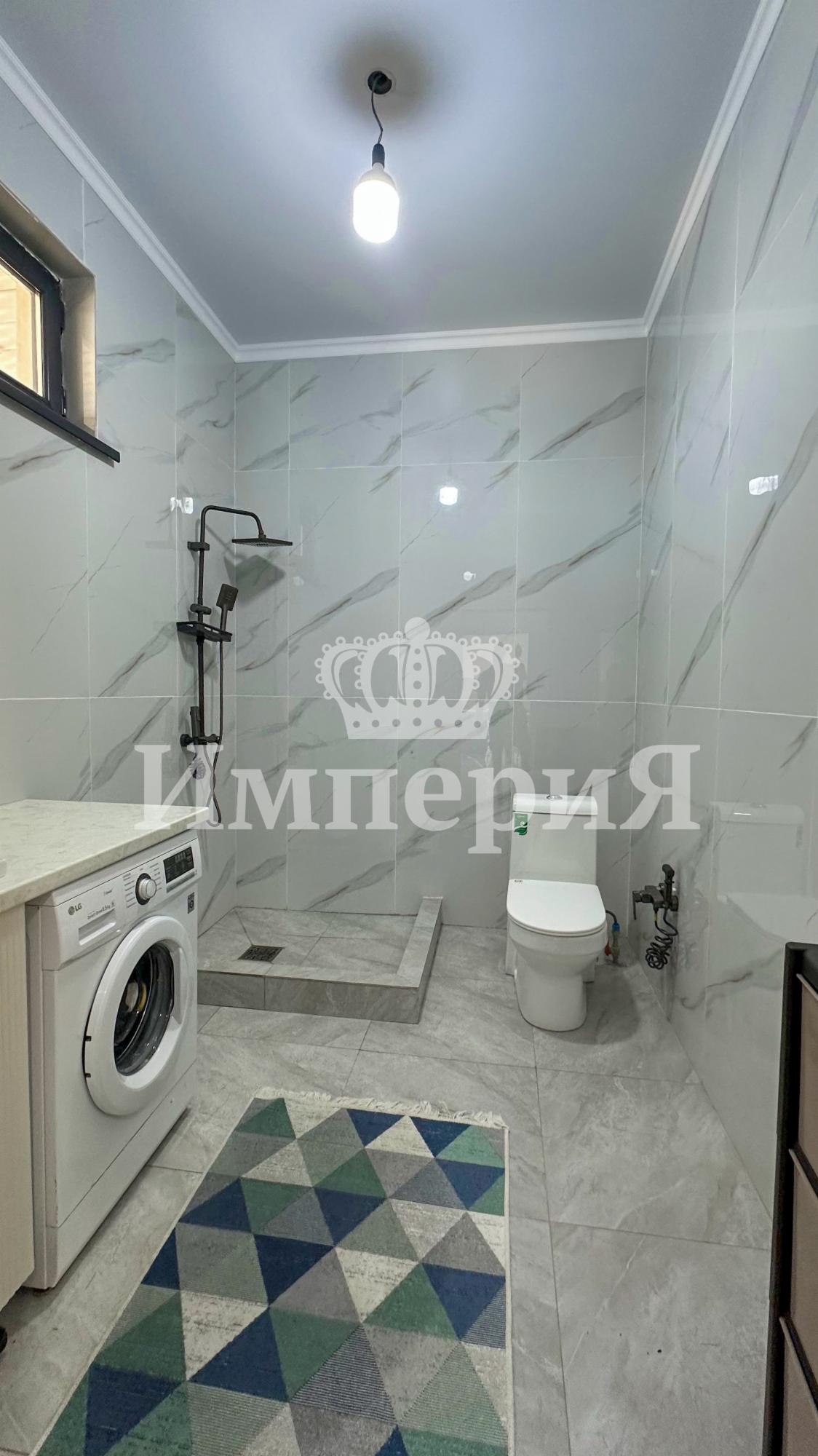 5-комнантный квартира, 152.6 м²,3 улица за 55 000 000